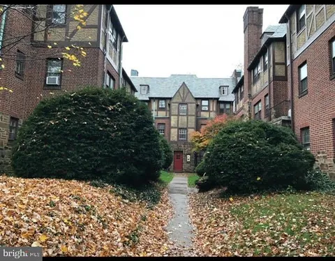 126 Argyle Road Unit B9, Ardmore, PA MLS: PAMC2128060