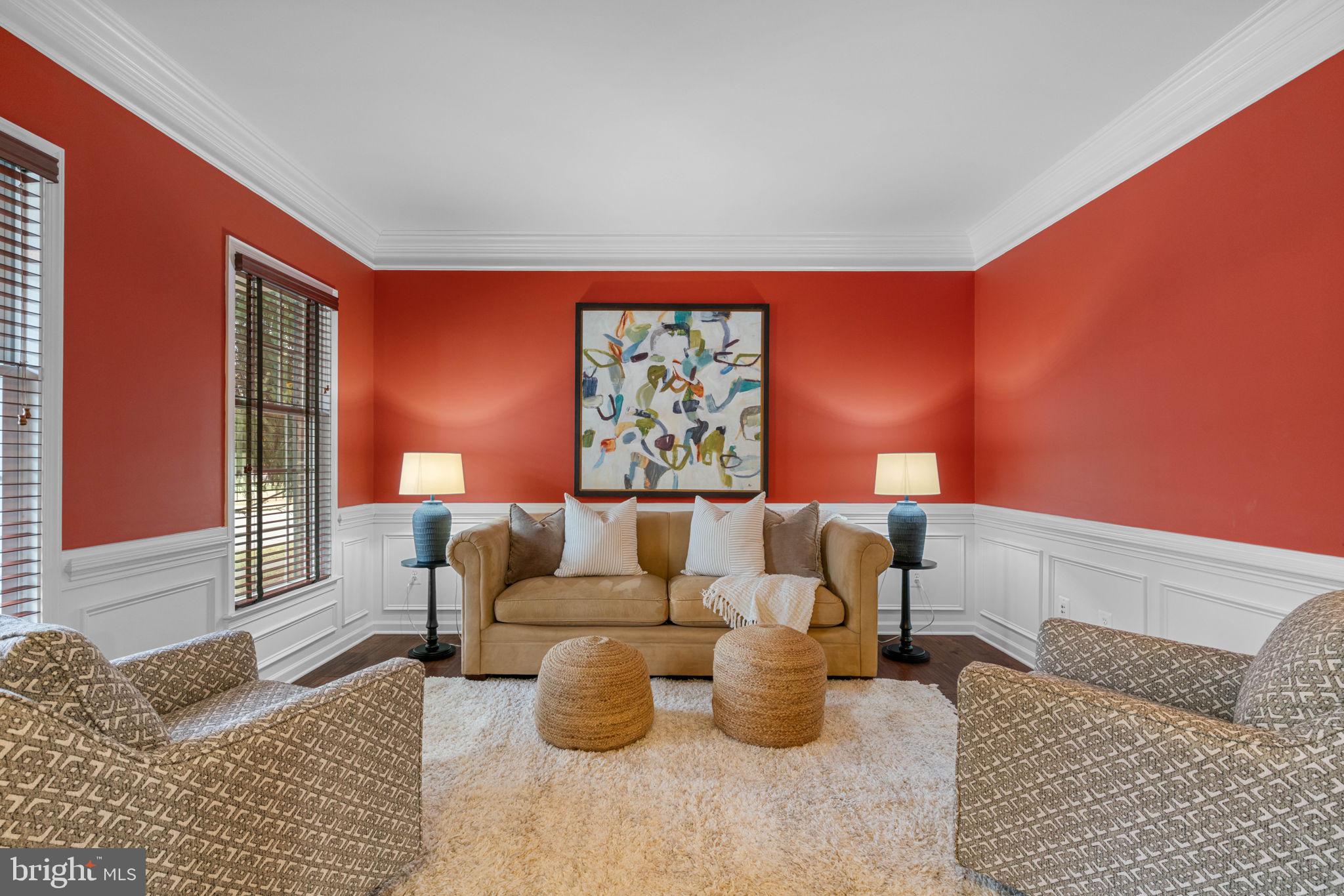 SOUTH RIDING - Residential