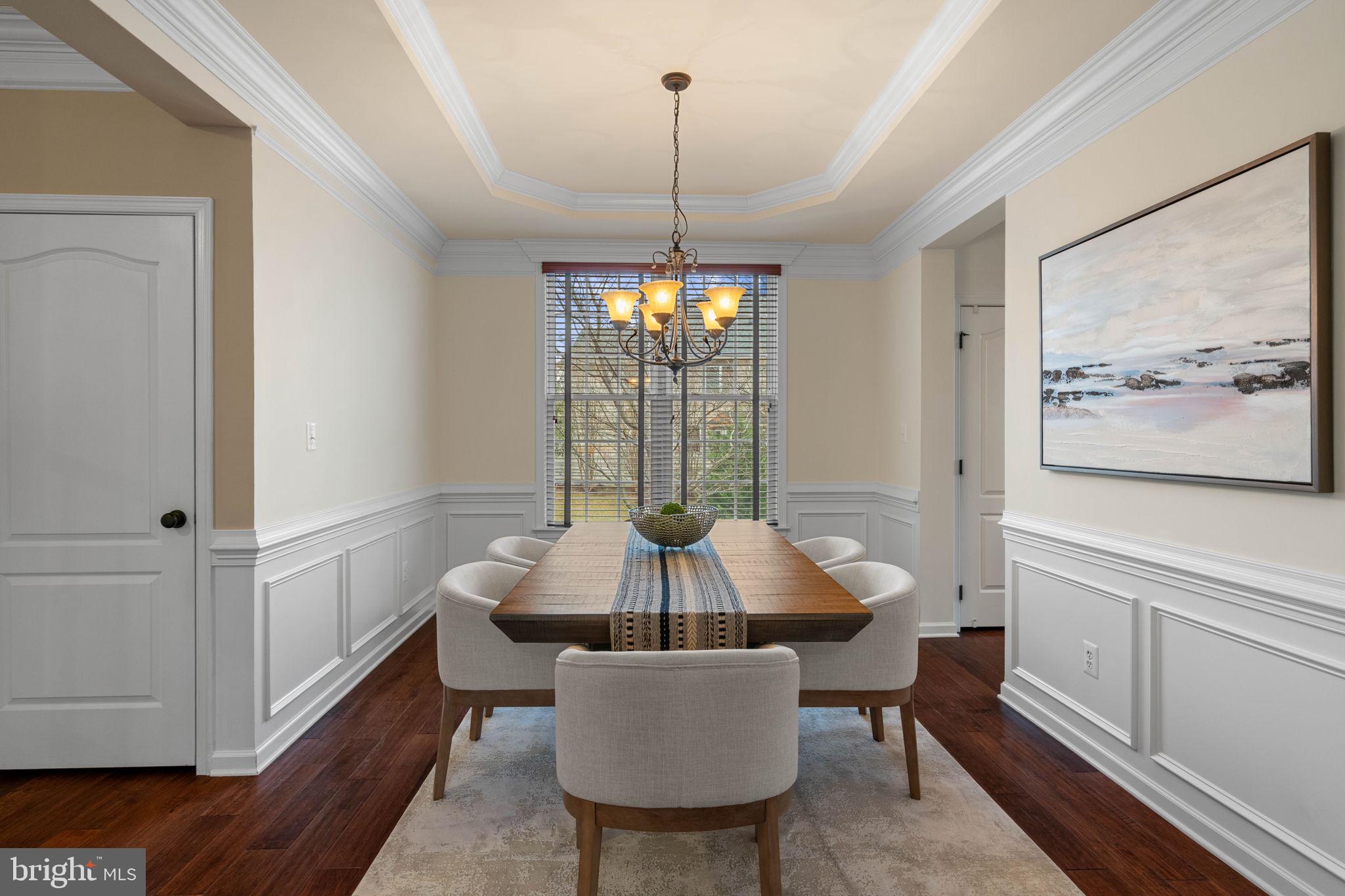 SOUTH RIDING - Residential