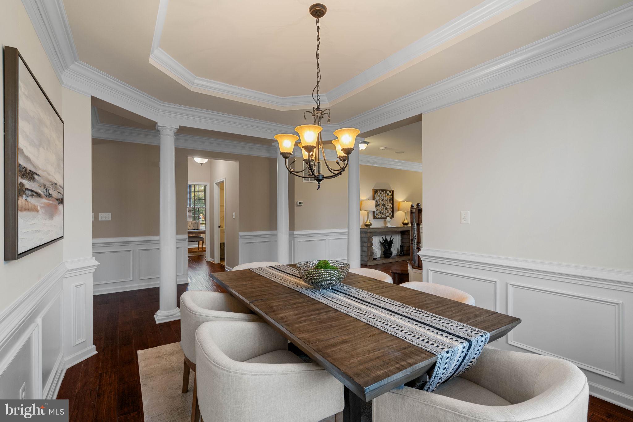 SOUTH RIDING - Residential