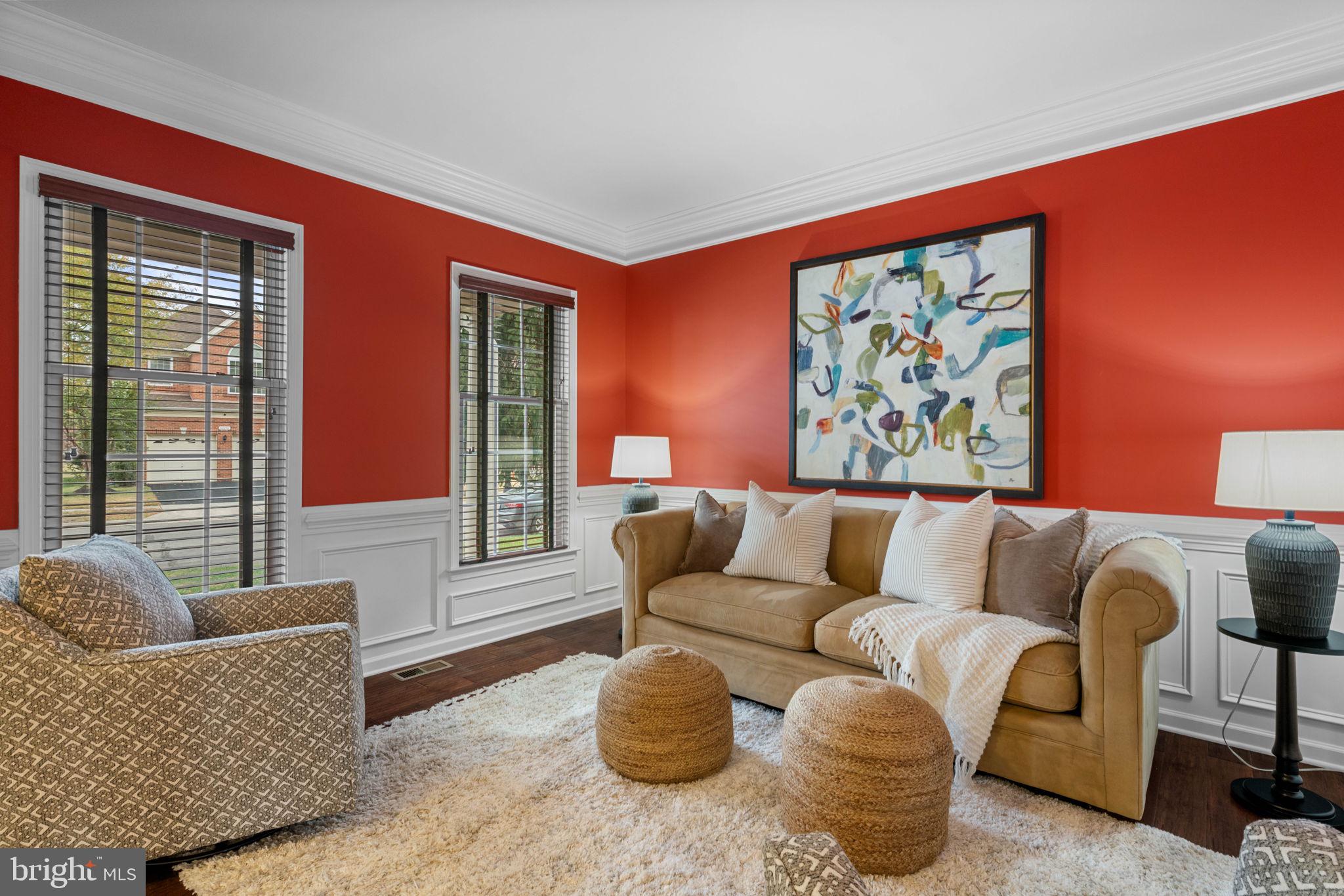 SOUTH RIDING - Residential