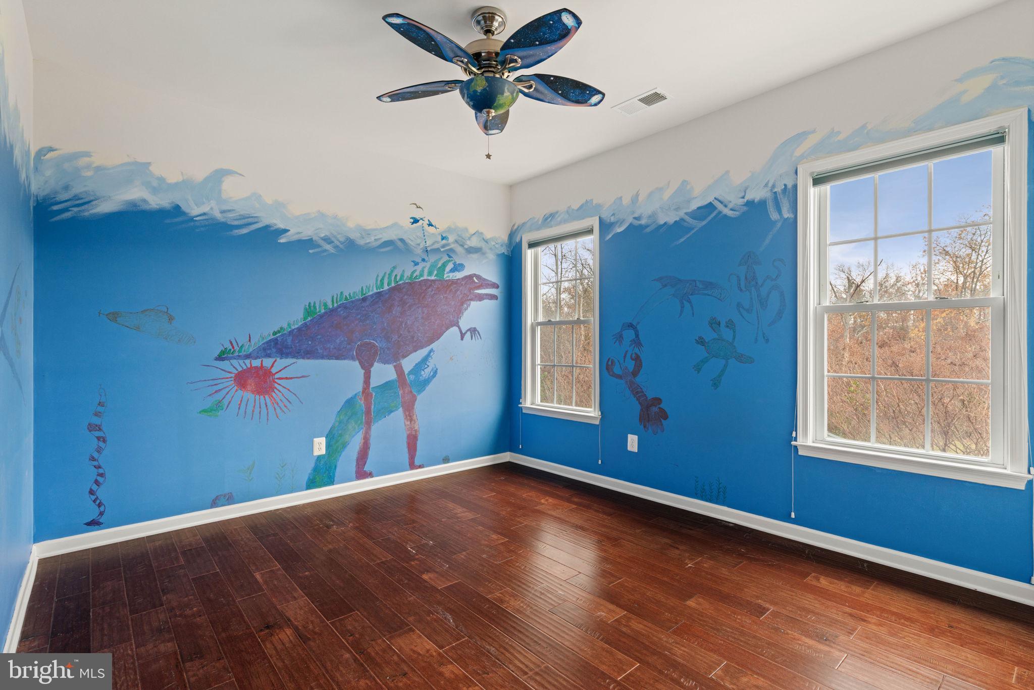 SOUTH RIDING - Residential