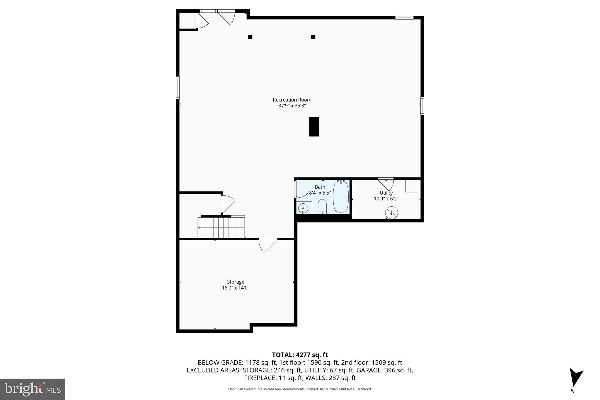 SOUTH RIDING - Residential