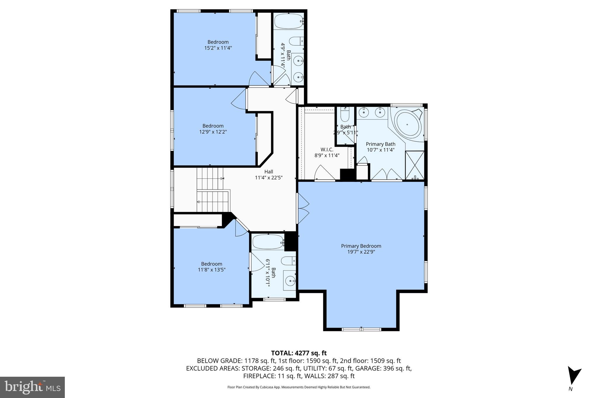 SOUTH RIDING - Residential