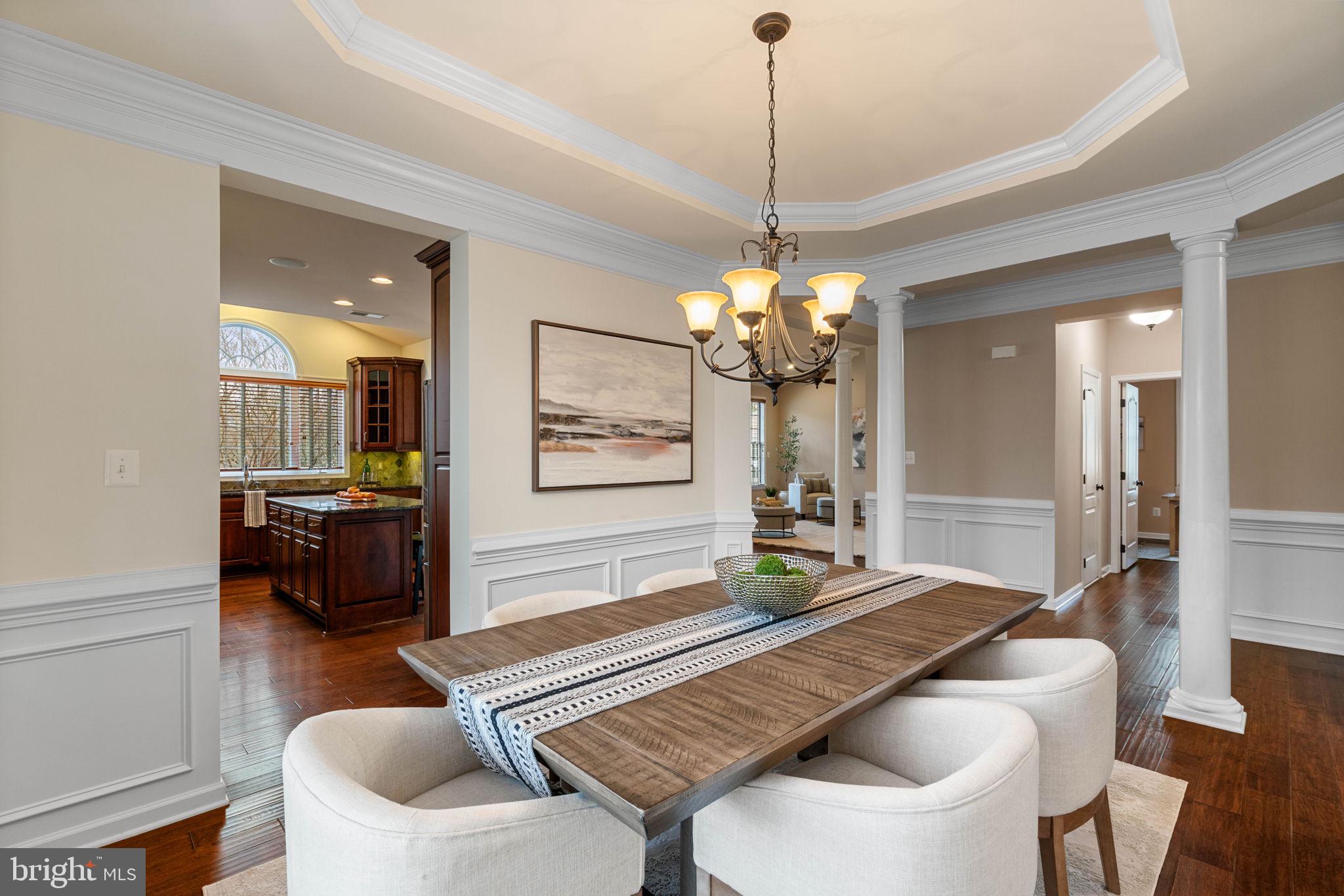 SOUTH RIDING - Residential