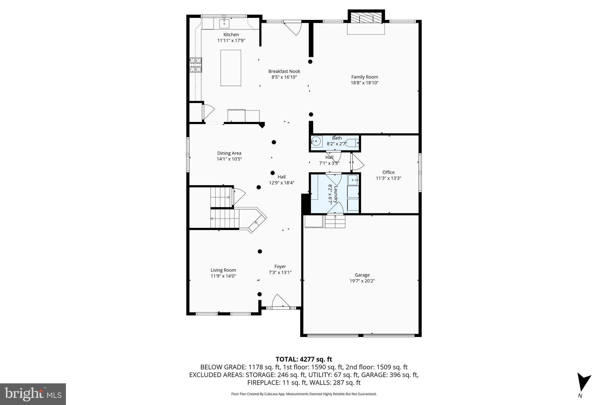 SOUTH RIDING - Residential