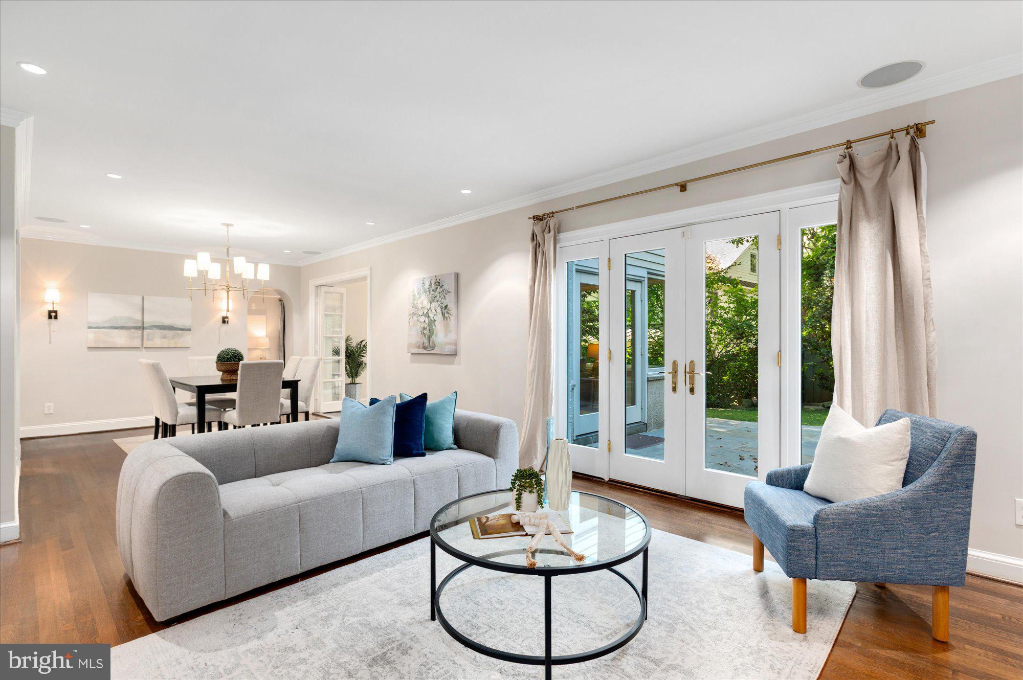 WESTMORELAND HILLS - Residential