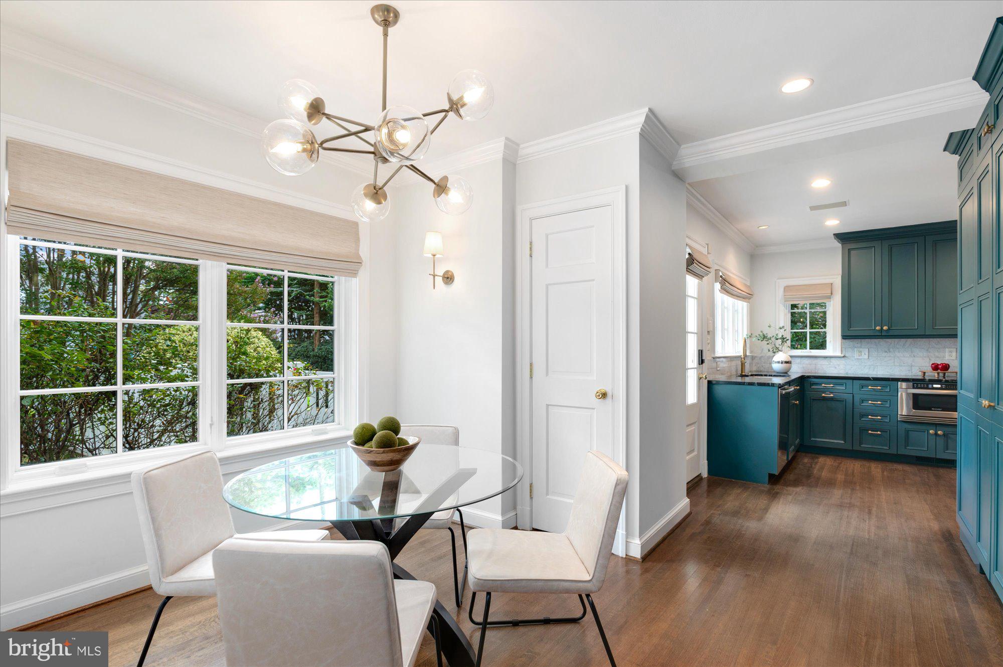 WESTMORELAND HILLS - Residential