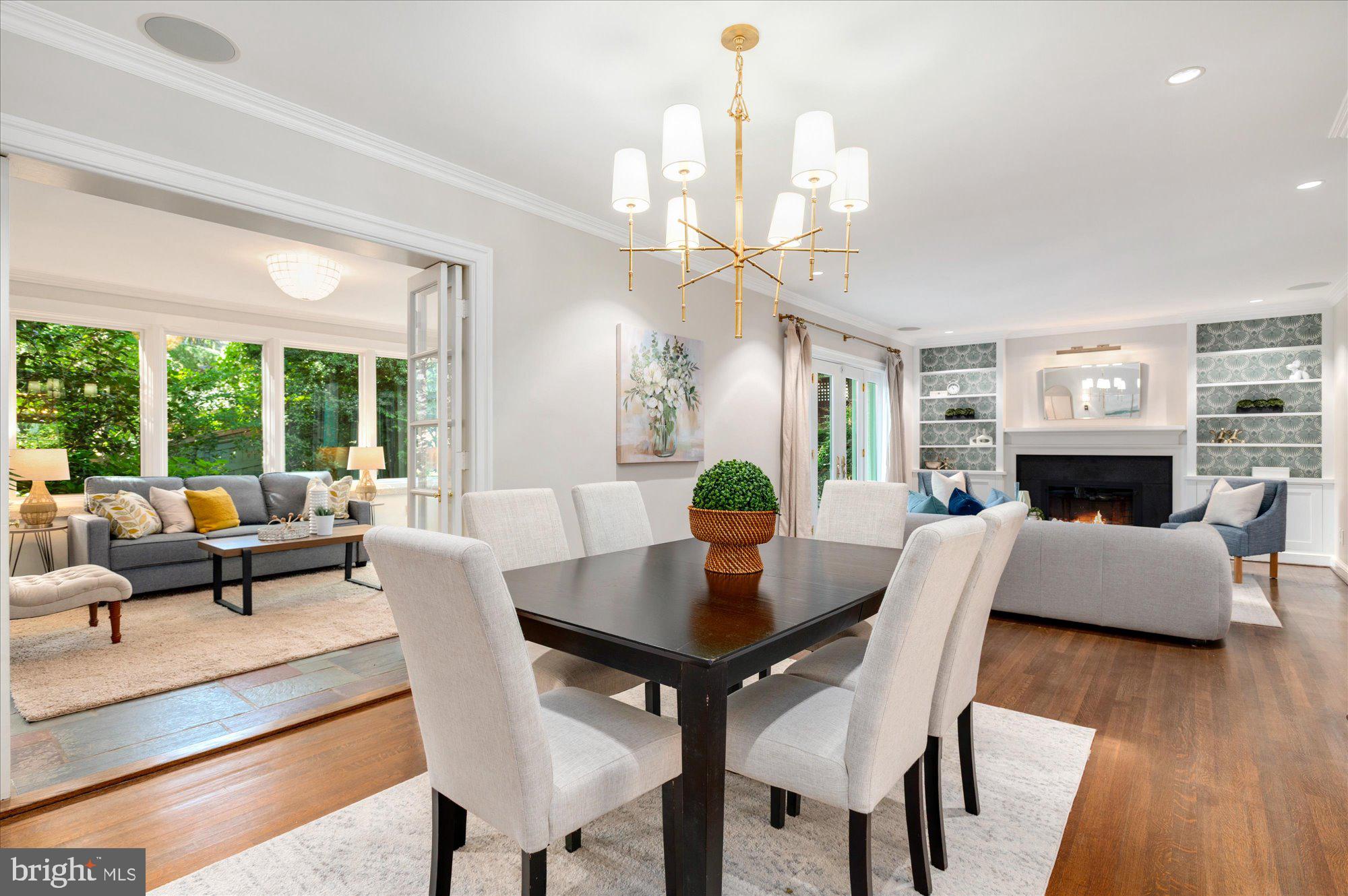 WESTMORELAND HILLS - Residential