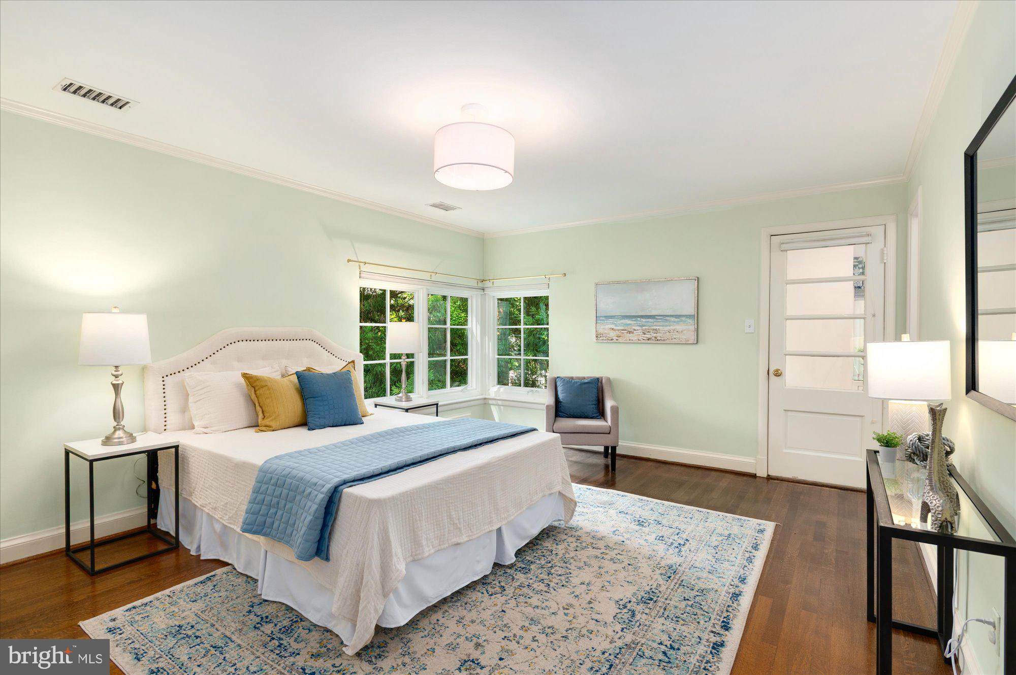 WESTMORELAND HILLS - Residential