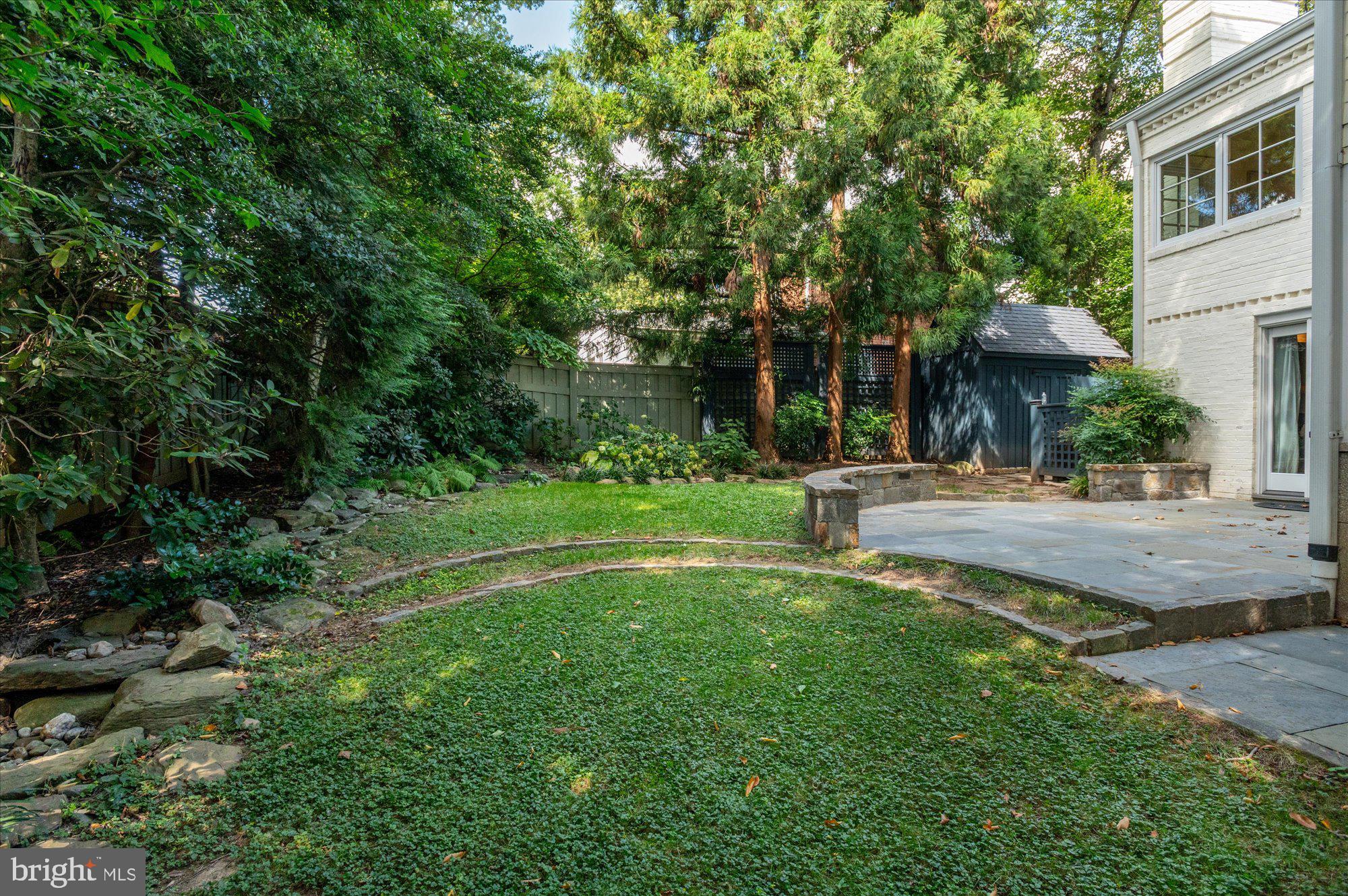 WESTMORELAND HILLS - Residential