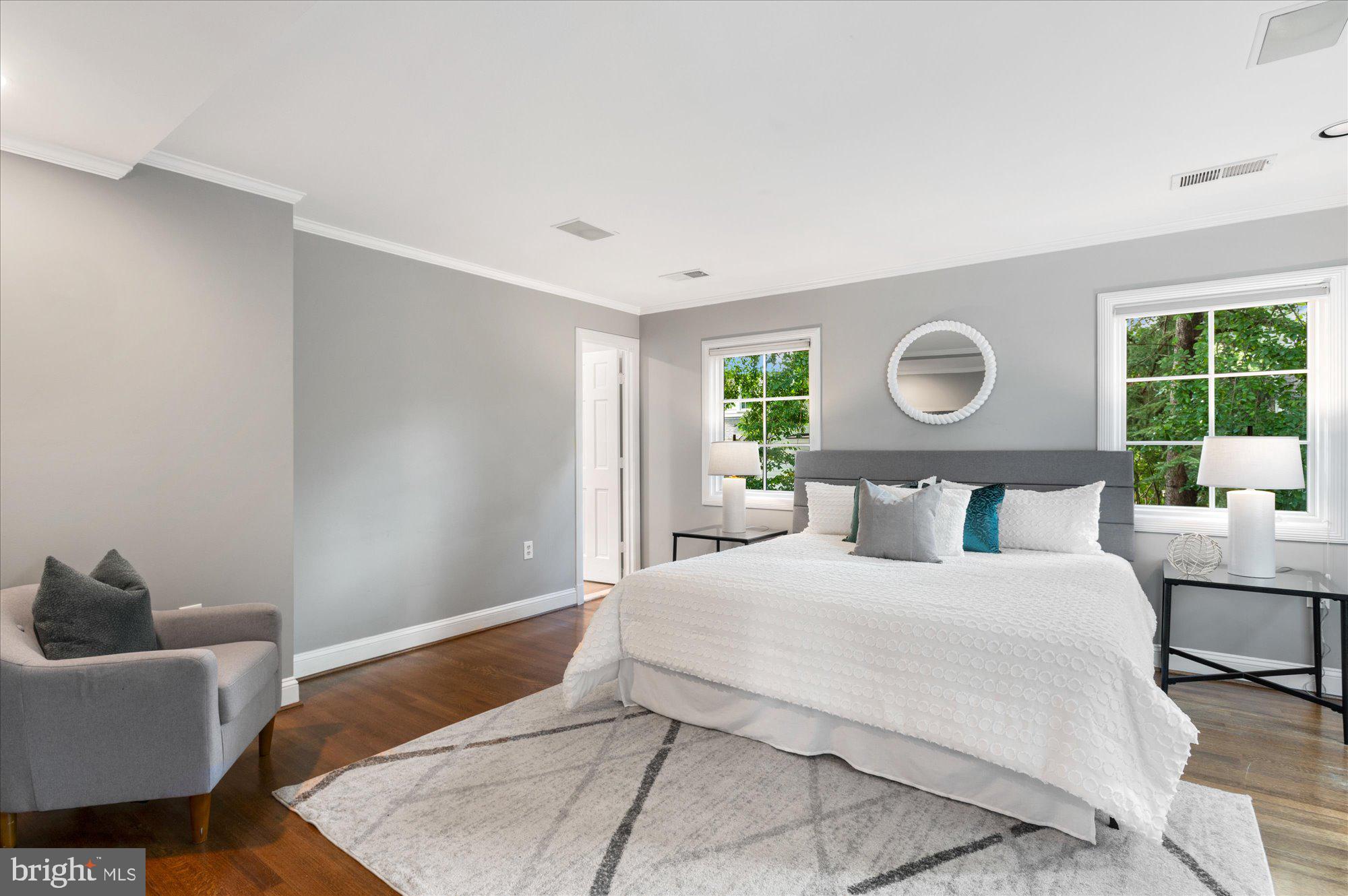 WESTMORELAND HILLS - Residential