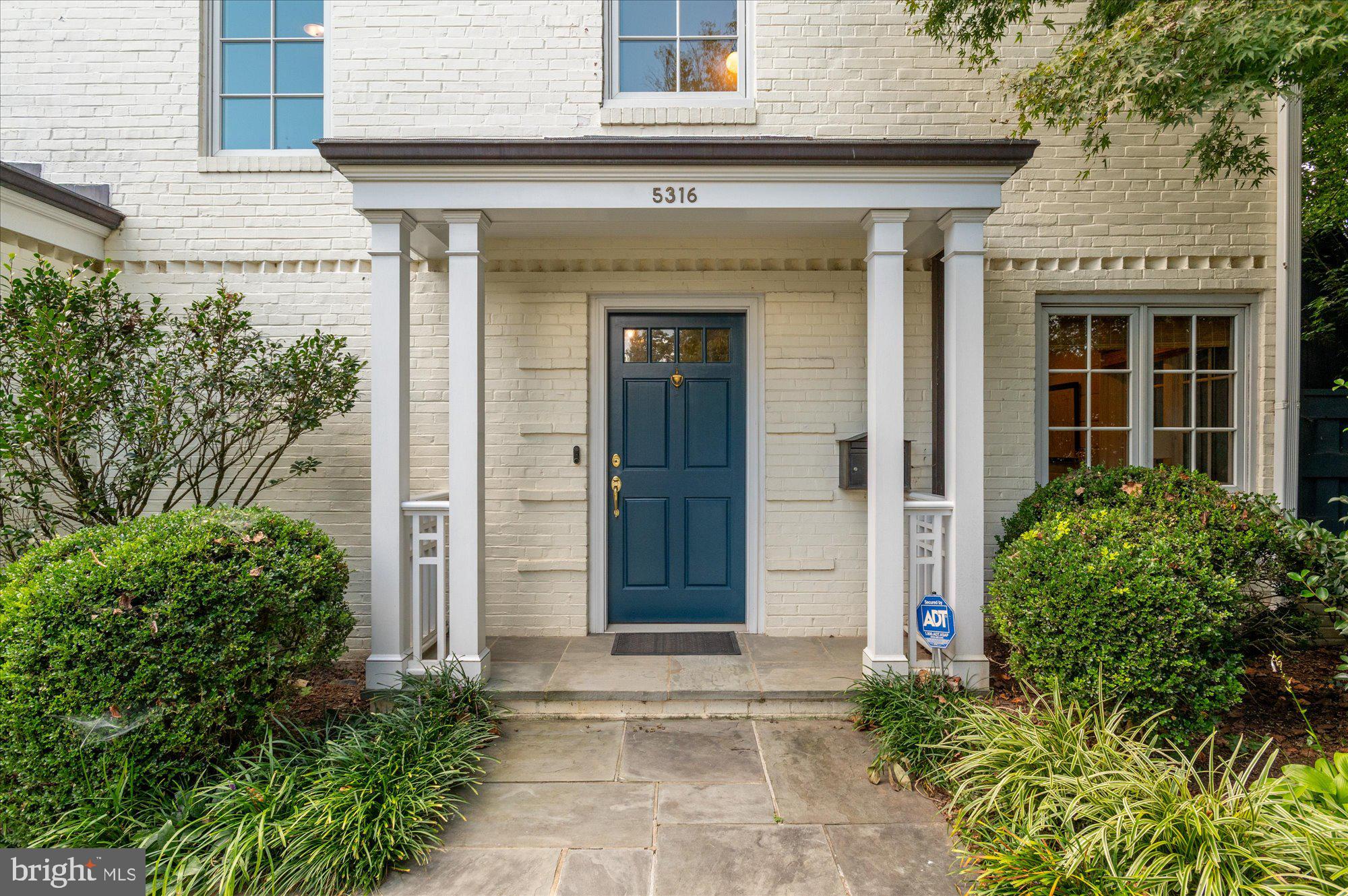 WESTMORELAND HILLS - Residential