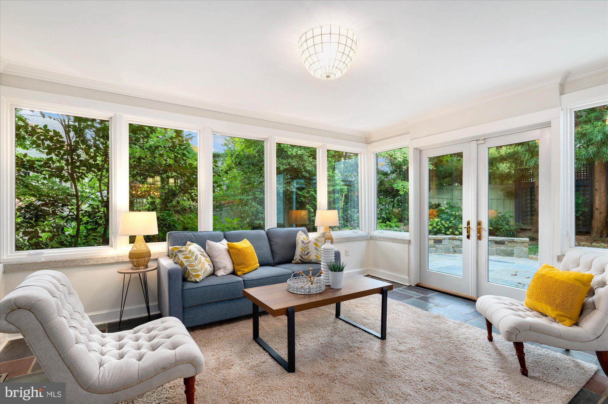 WESTMORELAND HILLS - Residential