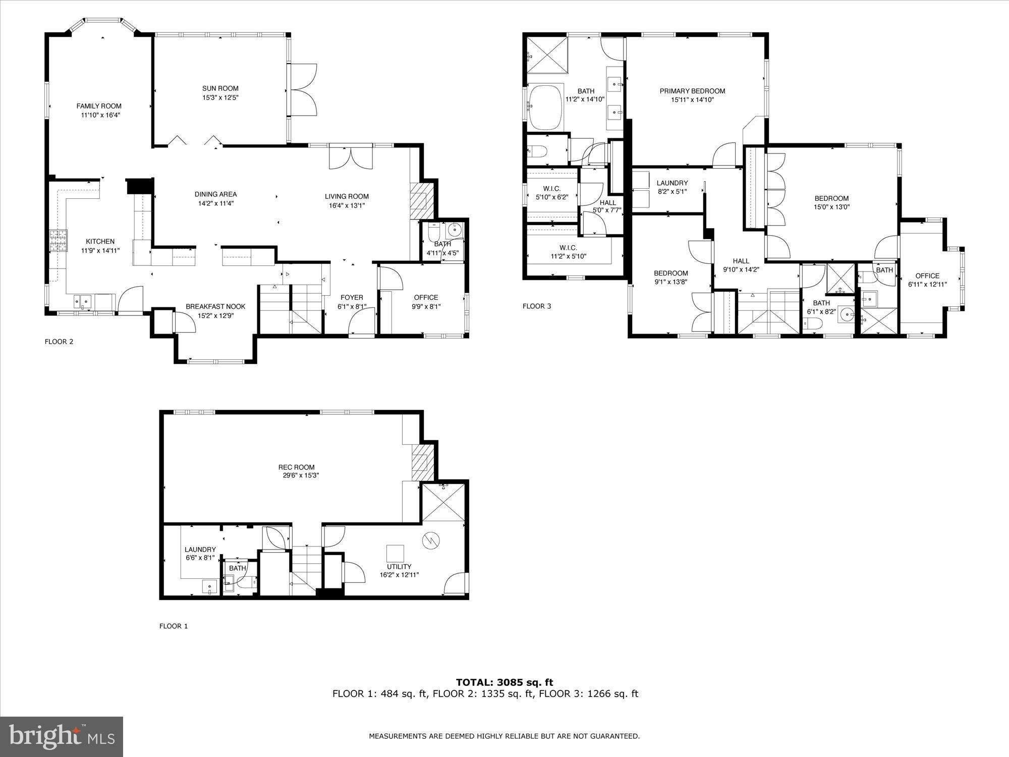 WESTMORELAND HILLS - Residential