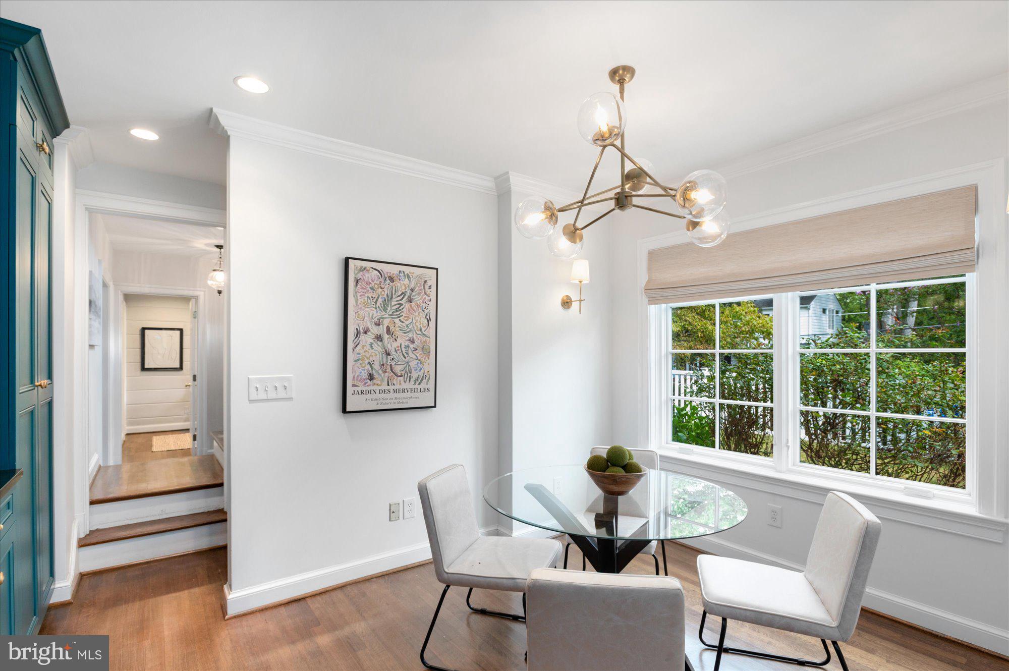 WESTMORELAND HILLS - Residential