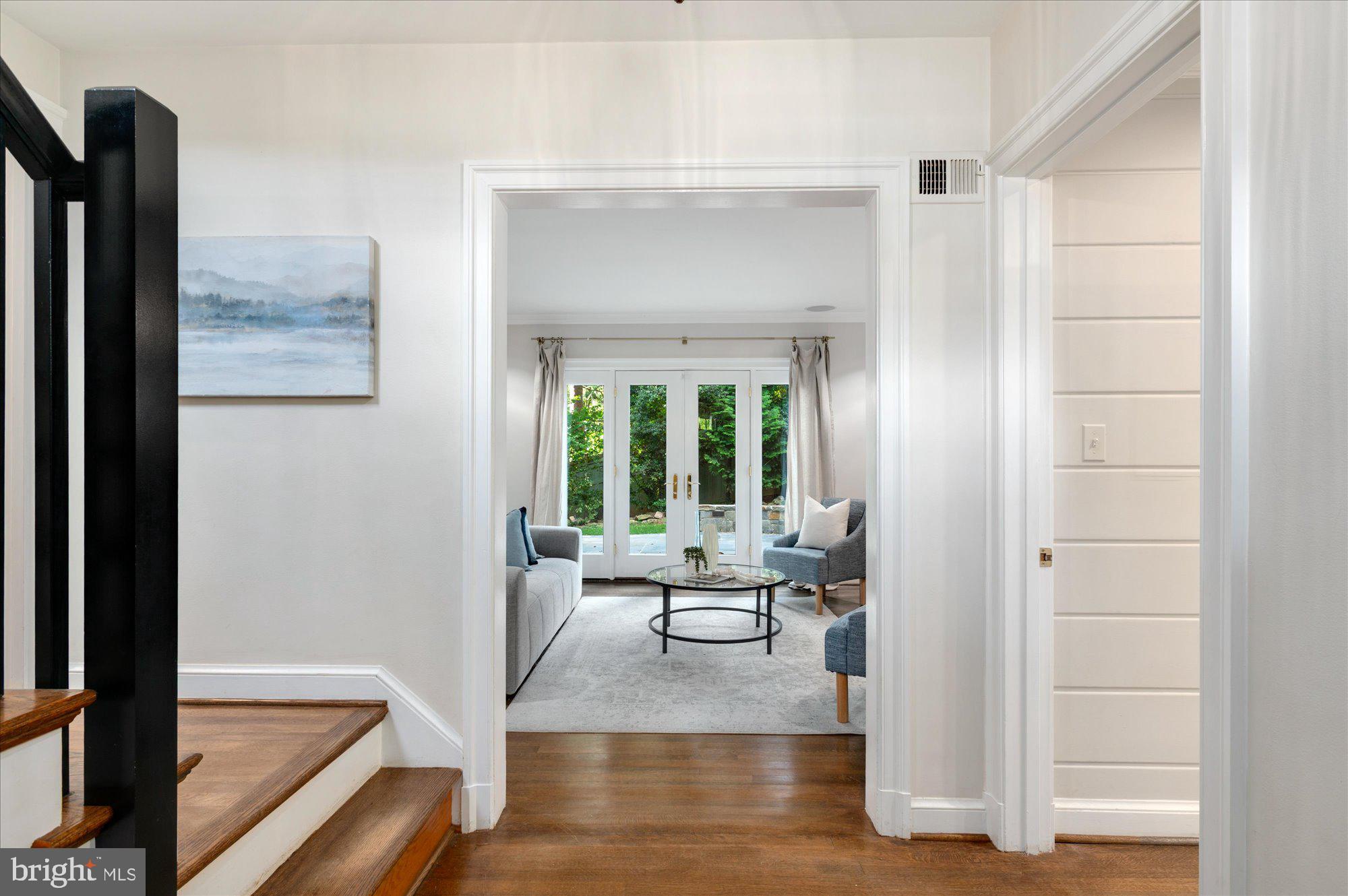 WESTMORELAND HILLS - Residential