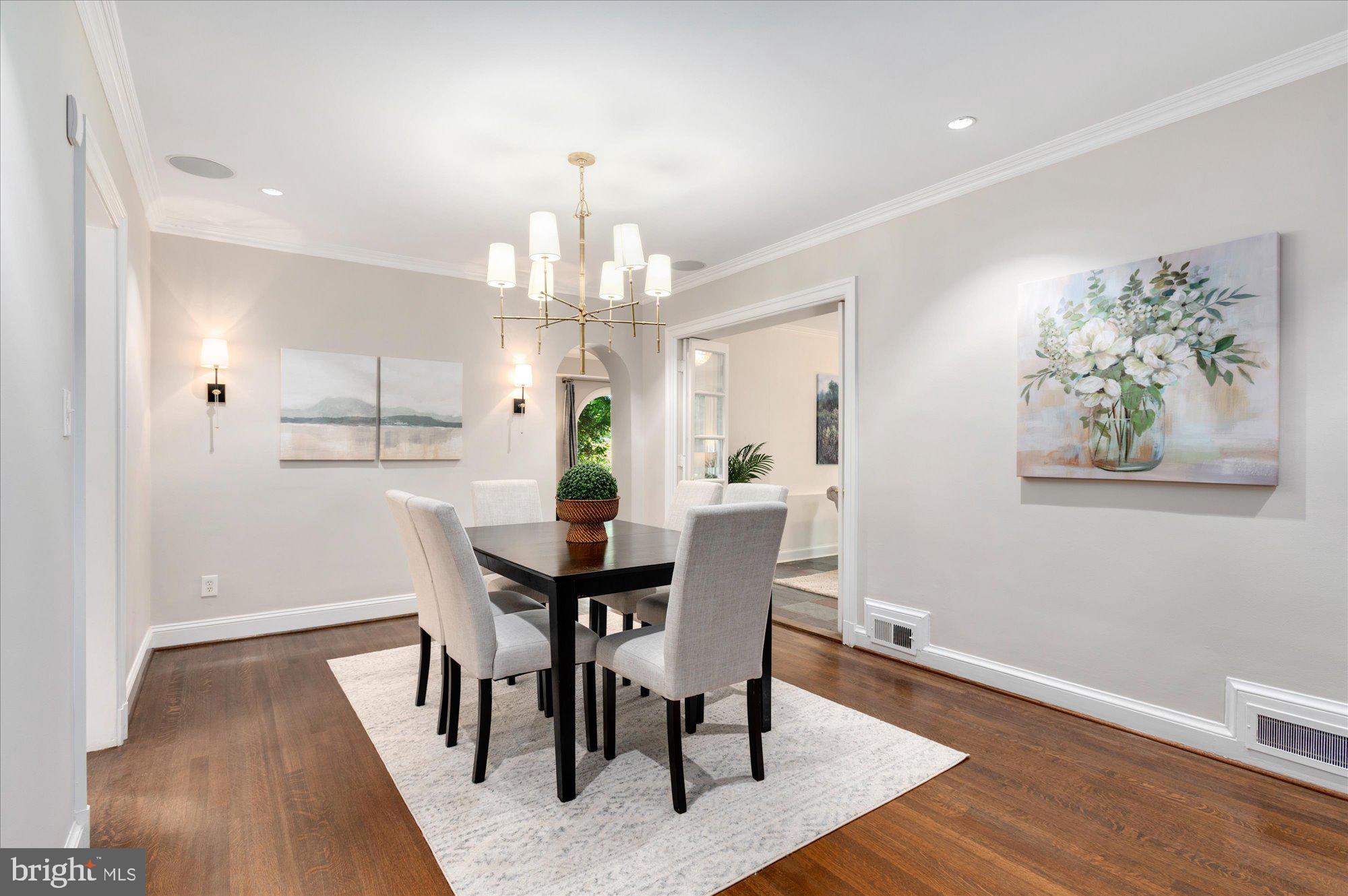 WESTMORELAND HILLS - Residential