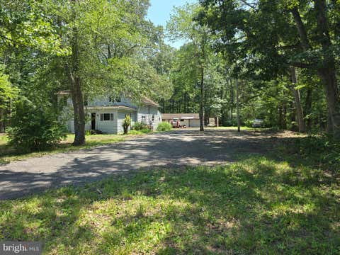 Photo of 5527 Muddy Creek Rd, CHURCHTON, MD 20733 (MLS # MDAA2148490)