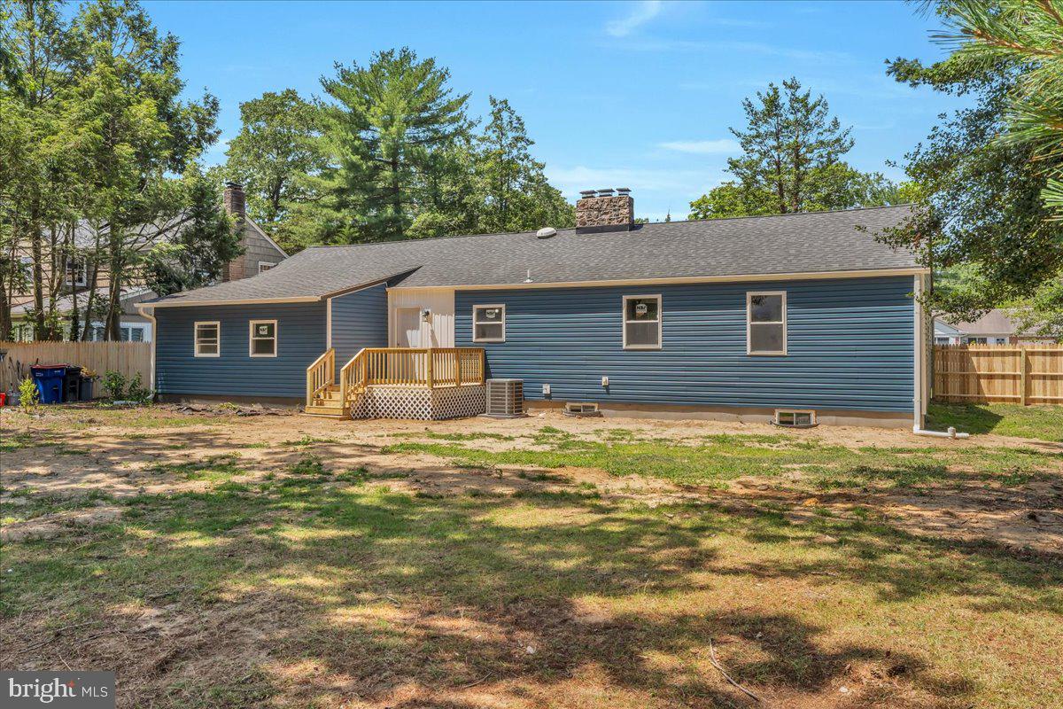 3 MORNINGSIDE DRIVE