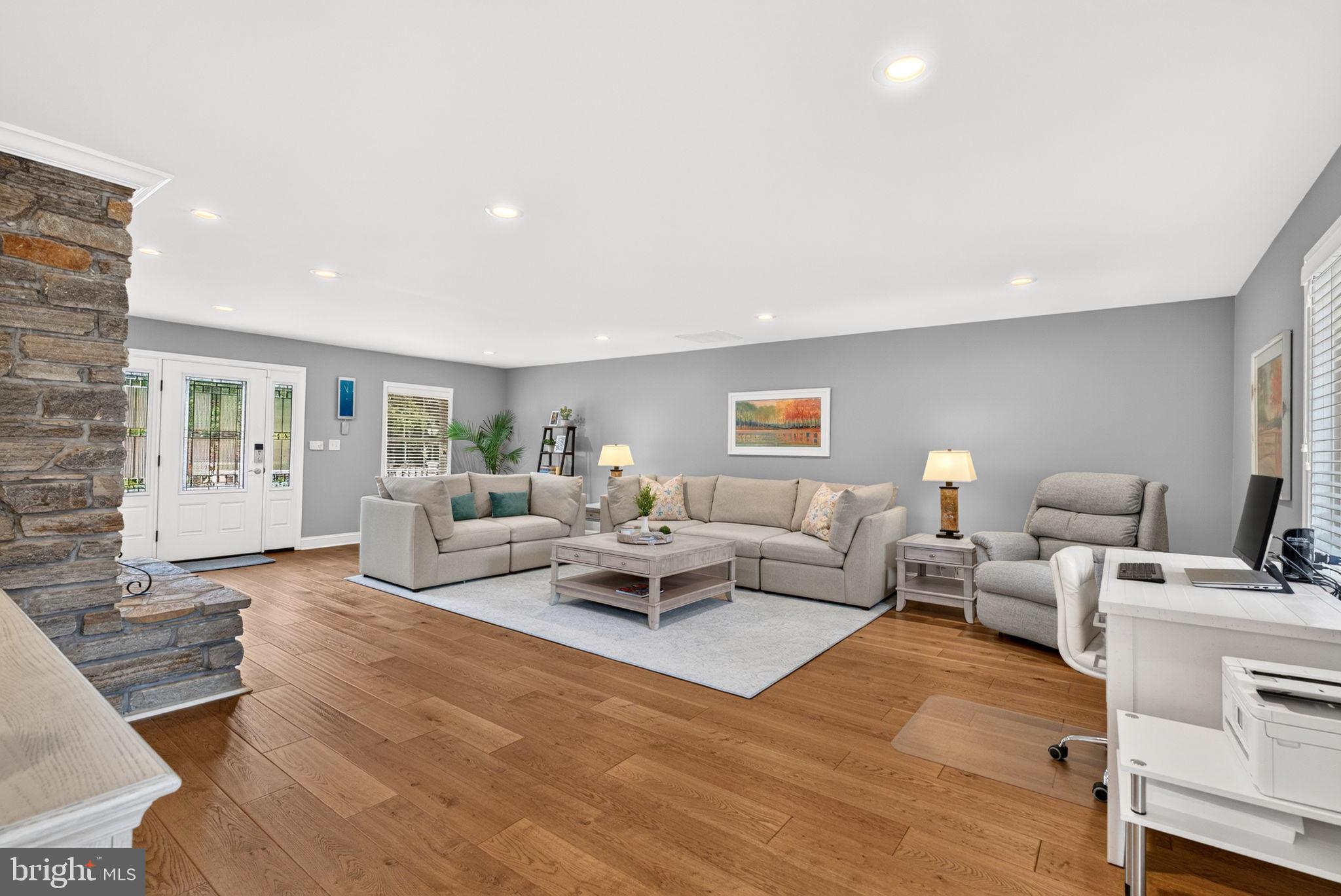 1017 BOSLEY ROAD