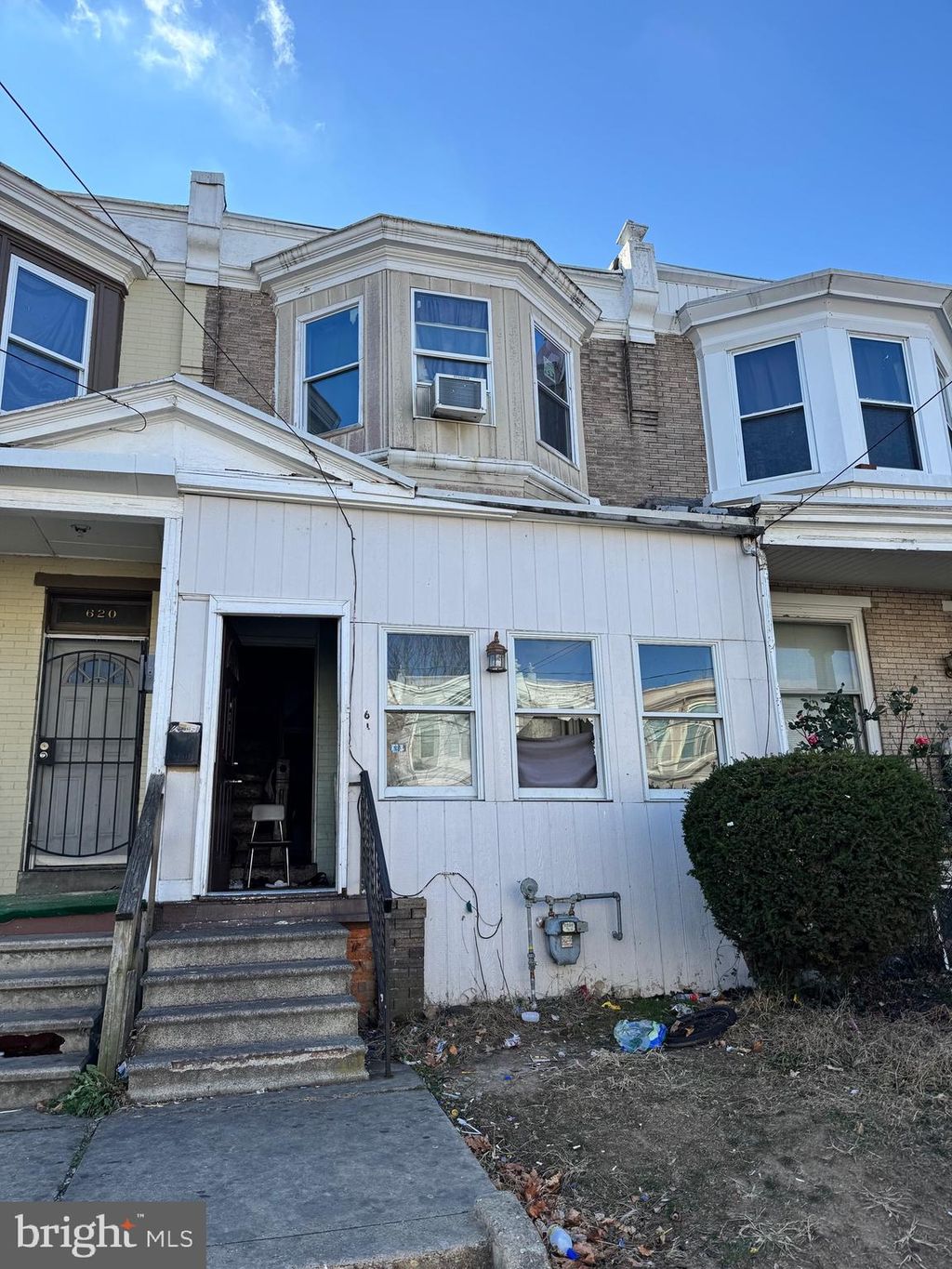 Photo of 618 E 22nd Street, WILMINGTON, DE 19802 (MLS # DENC2091544)