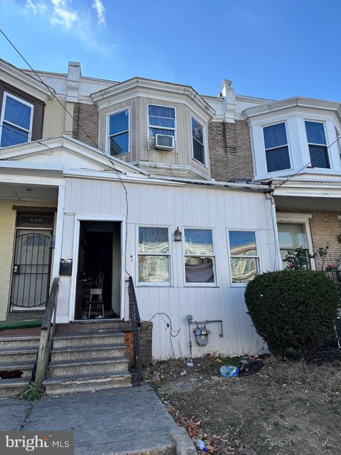 Photo of 618 E 22nd Street, WILMINGTON, DE 19802 (MLS # DENC2091544)
