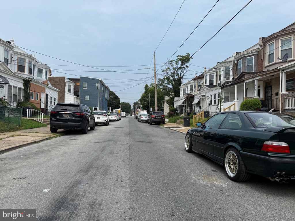 Photo of 618 E 22nd Street, WILMINGTON, DE 19802 (MLS # DENC2091544)