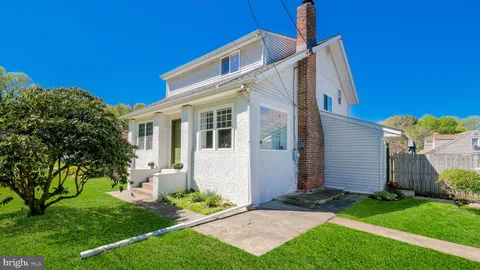 MLS: PADE2113414