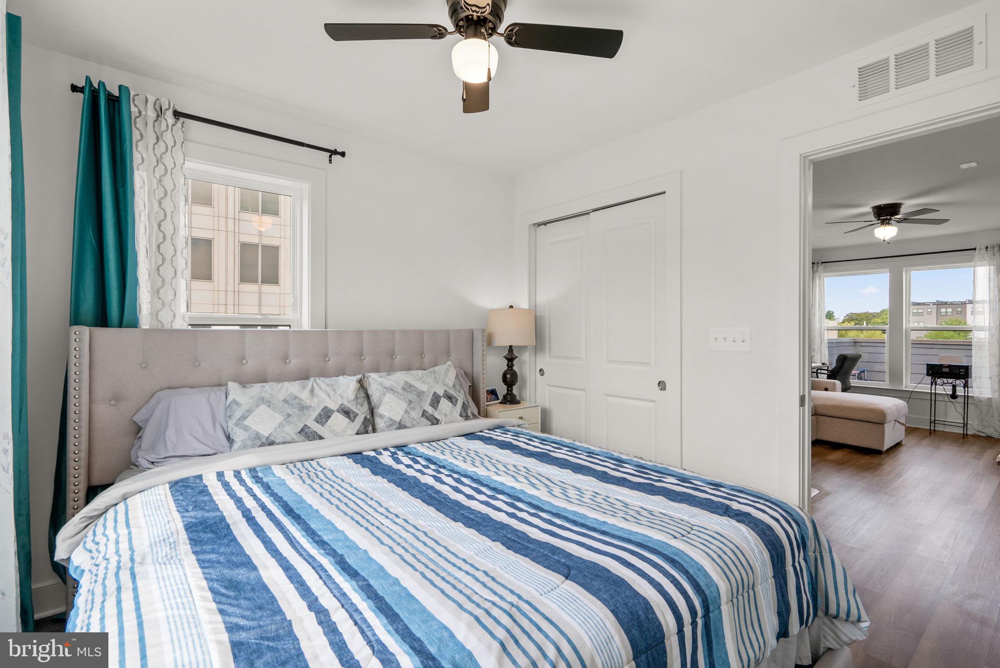 KING FARM - Residential