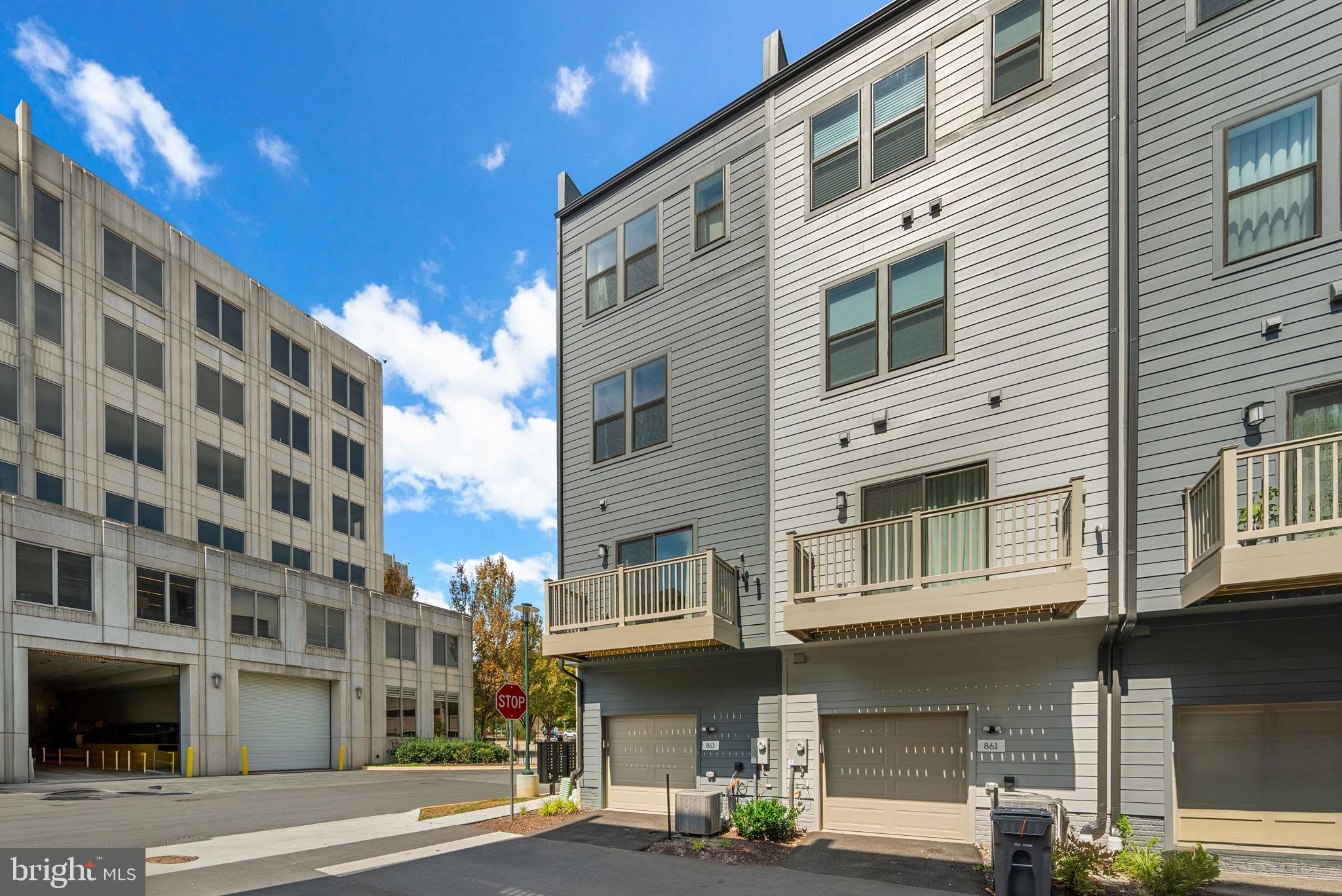 KING FARM - Residential