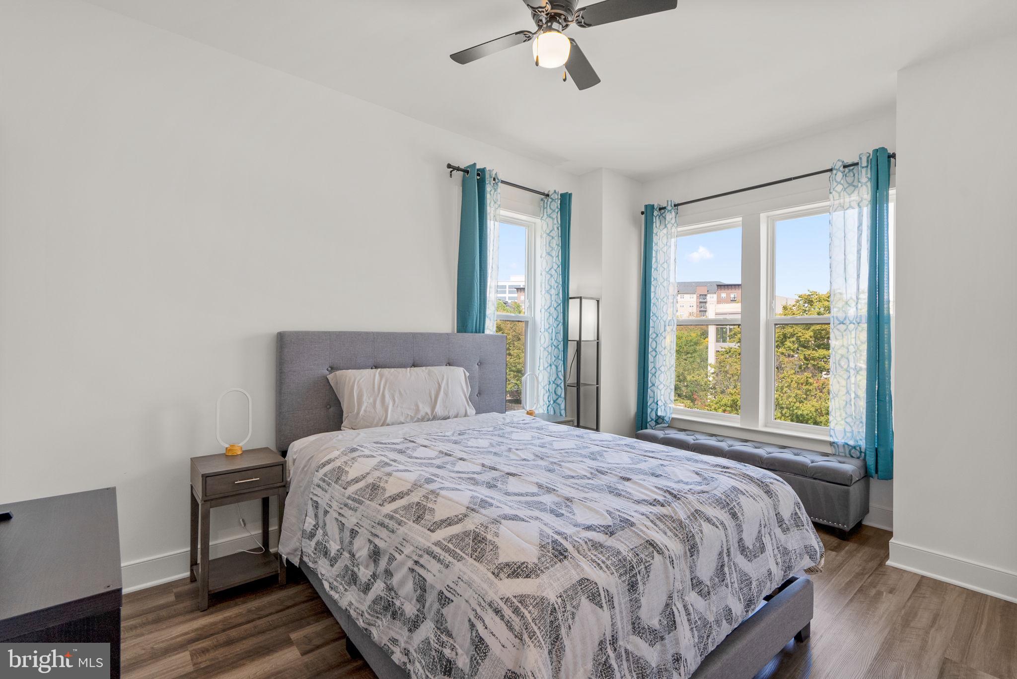 KING FARM - Residential