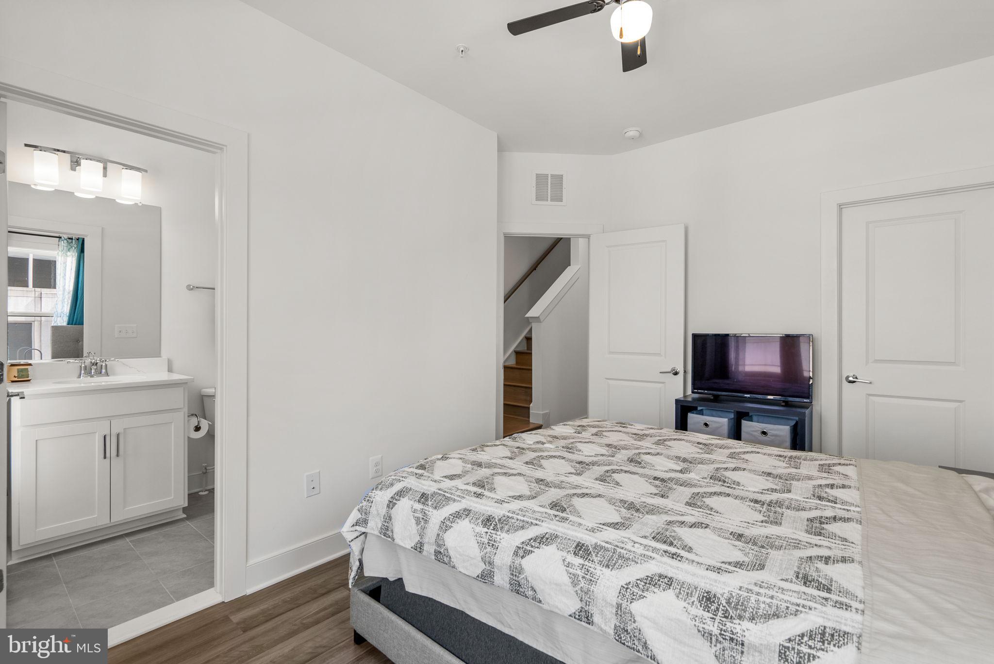 KING FARM - Residential