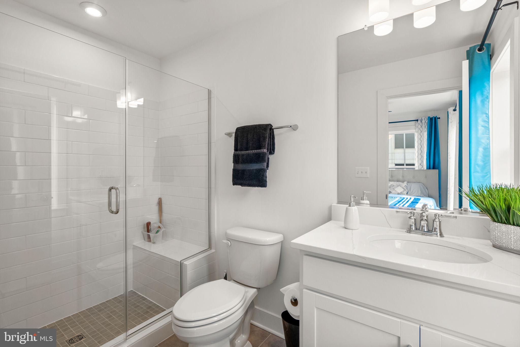 KING FARM - Residential