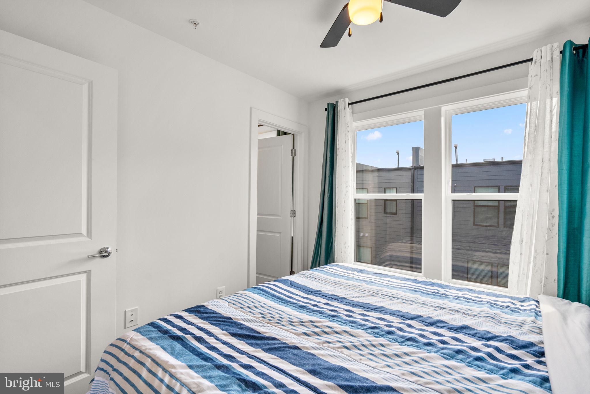 KING FARM - Residential