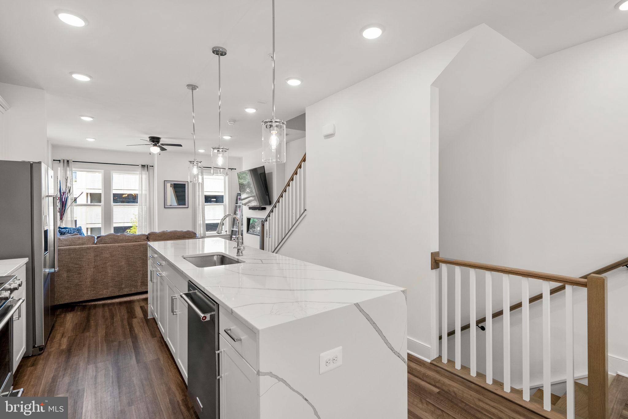 KING FARM - Residential