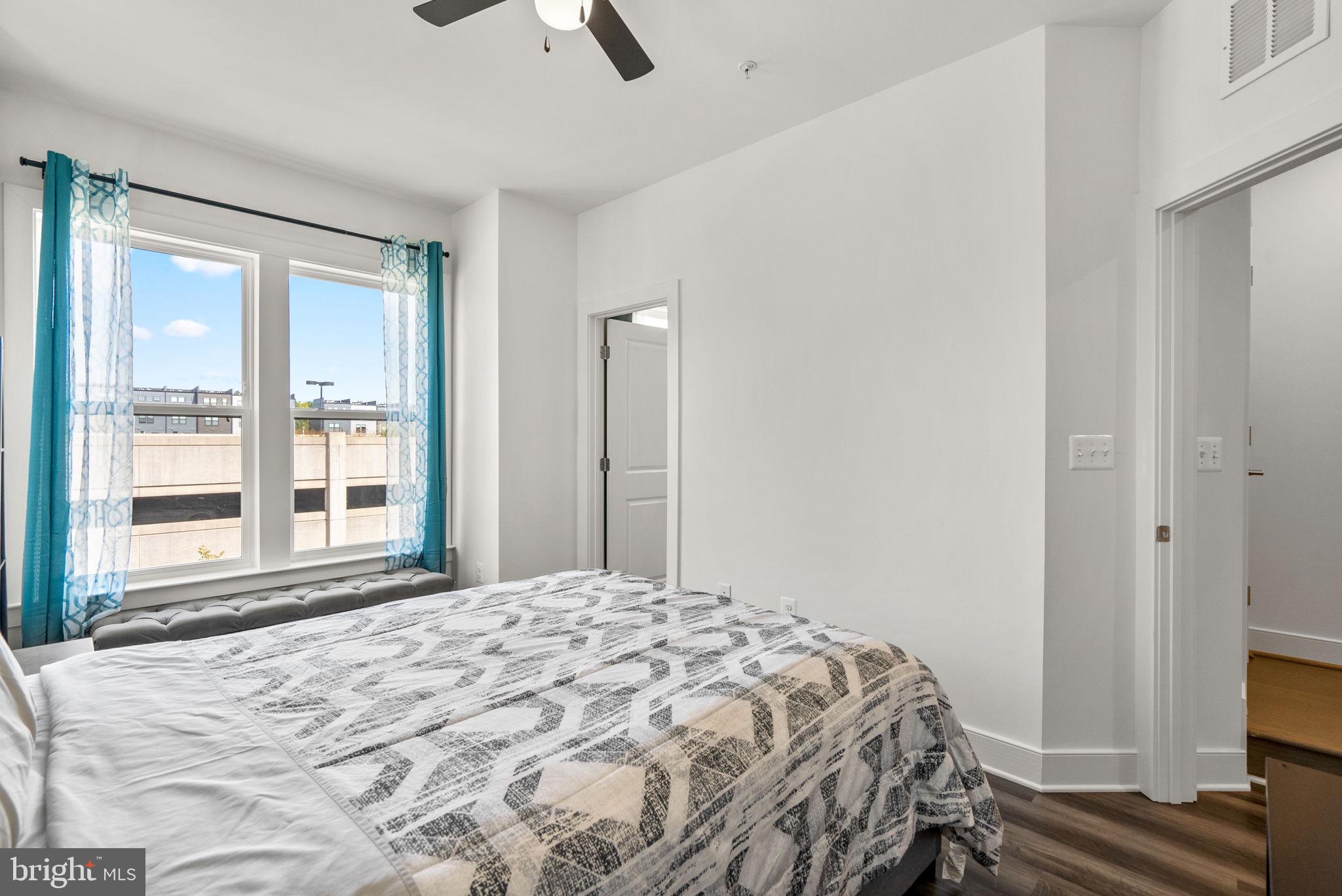 KING FARM - Residential