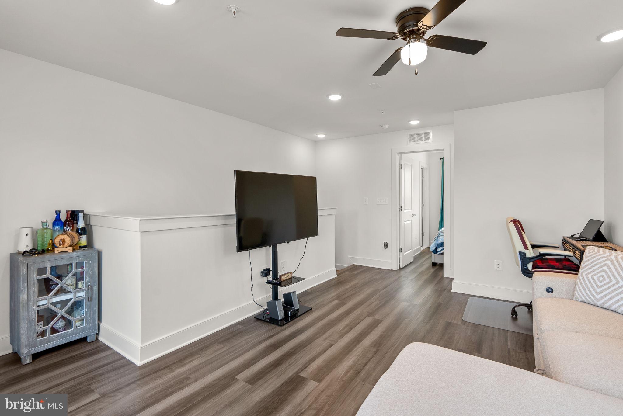 KING FARM - Residential