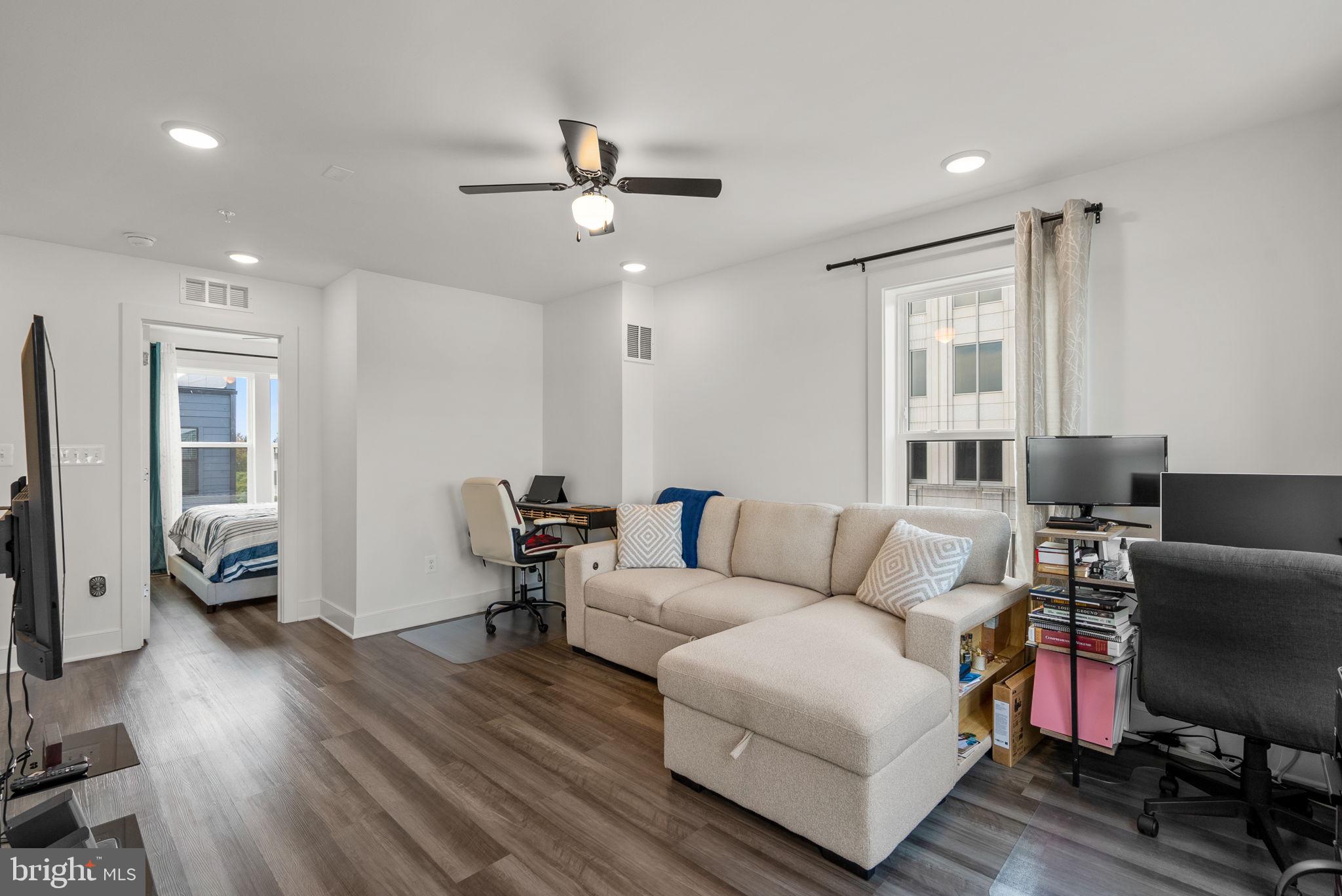 KING FARM - Residential