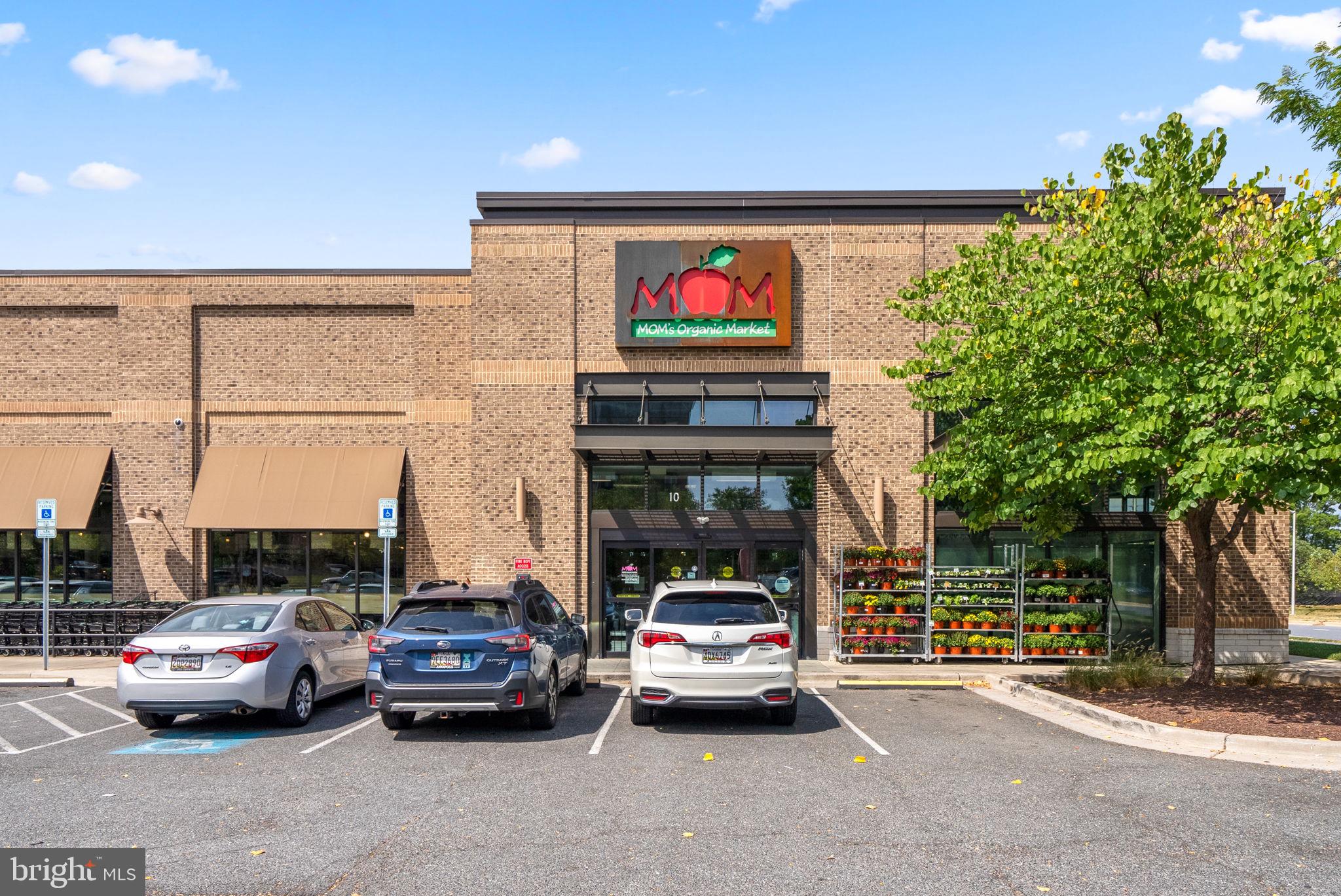 KING FARM - Residential