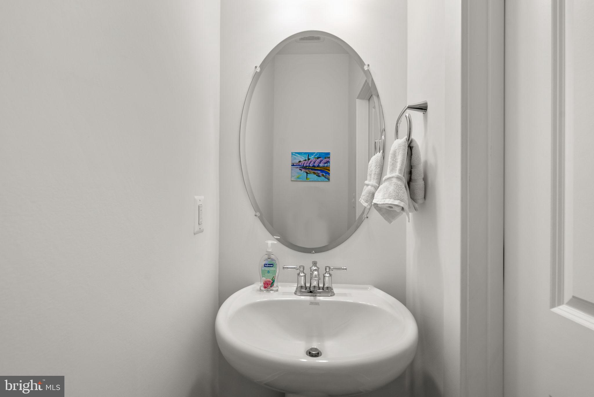 KING FARM - Residential