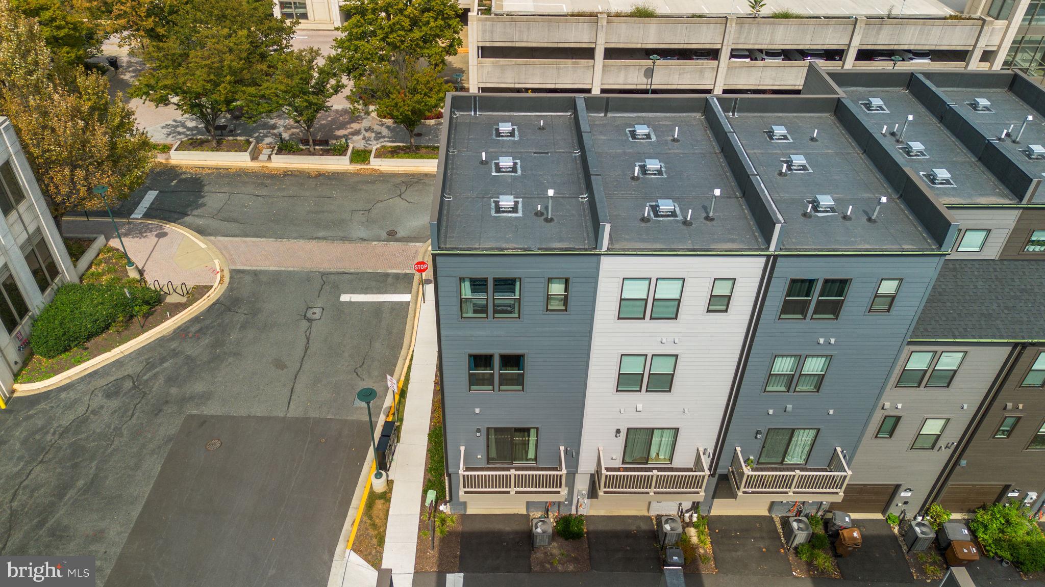 KING FARM - Residential