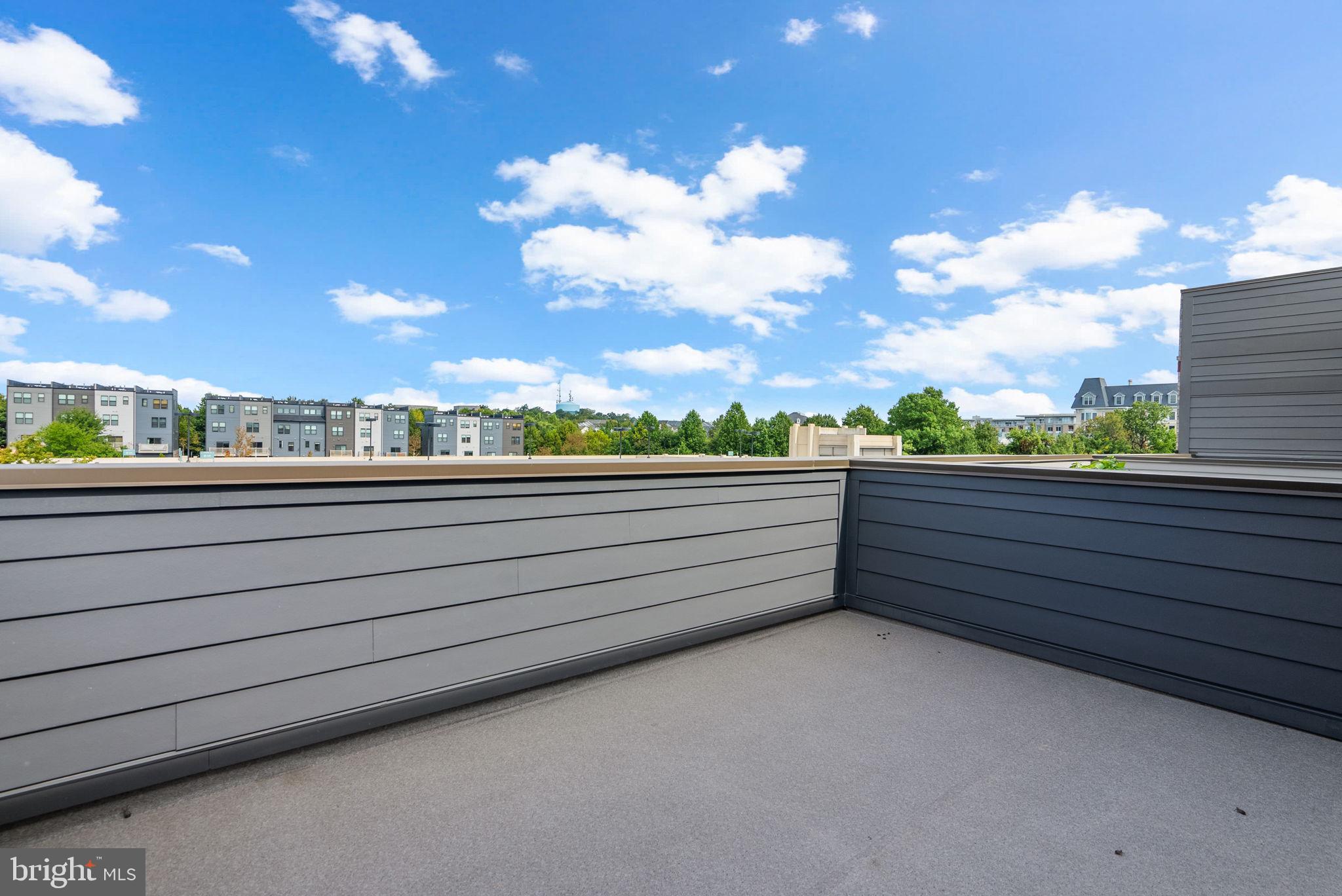 KING FARM - Residential