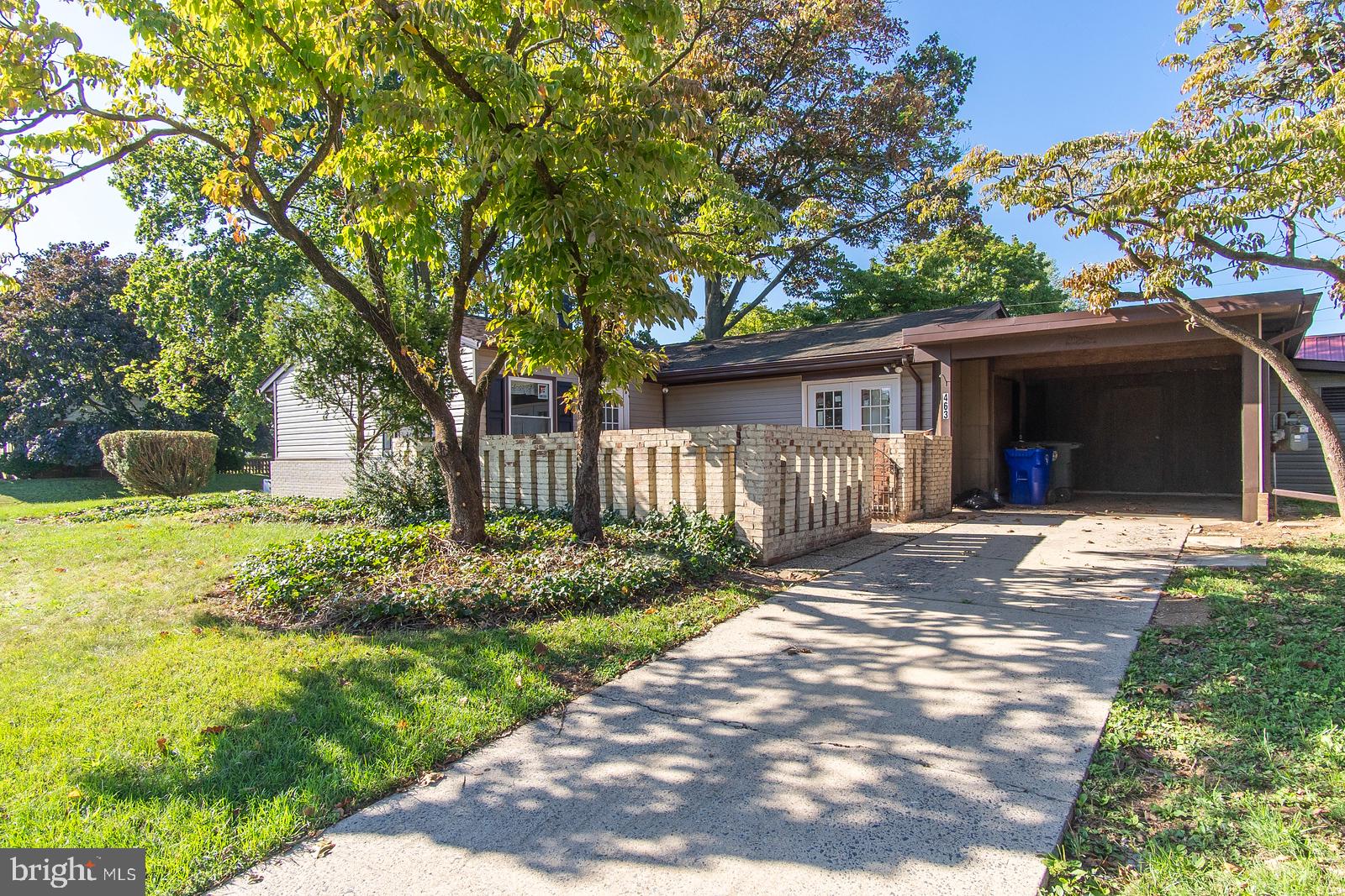 CARROLLTON - Residential