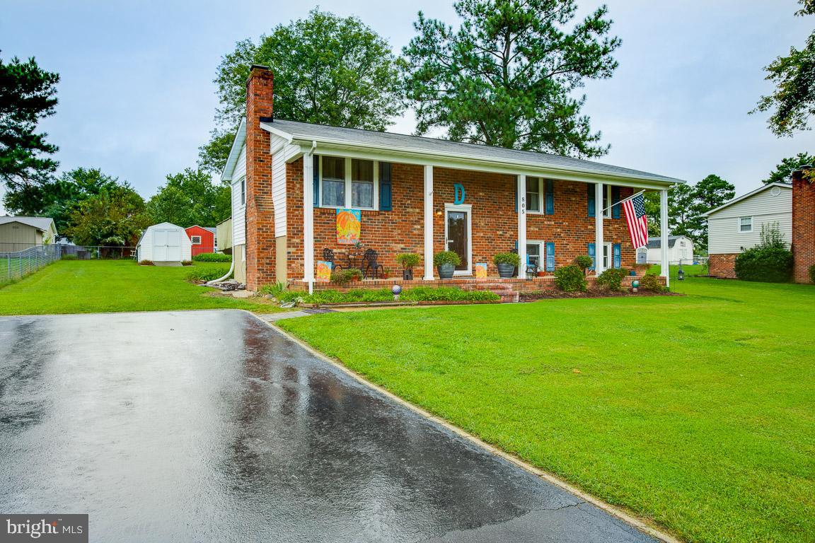 GRAFTON VILLAGE - Residential