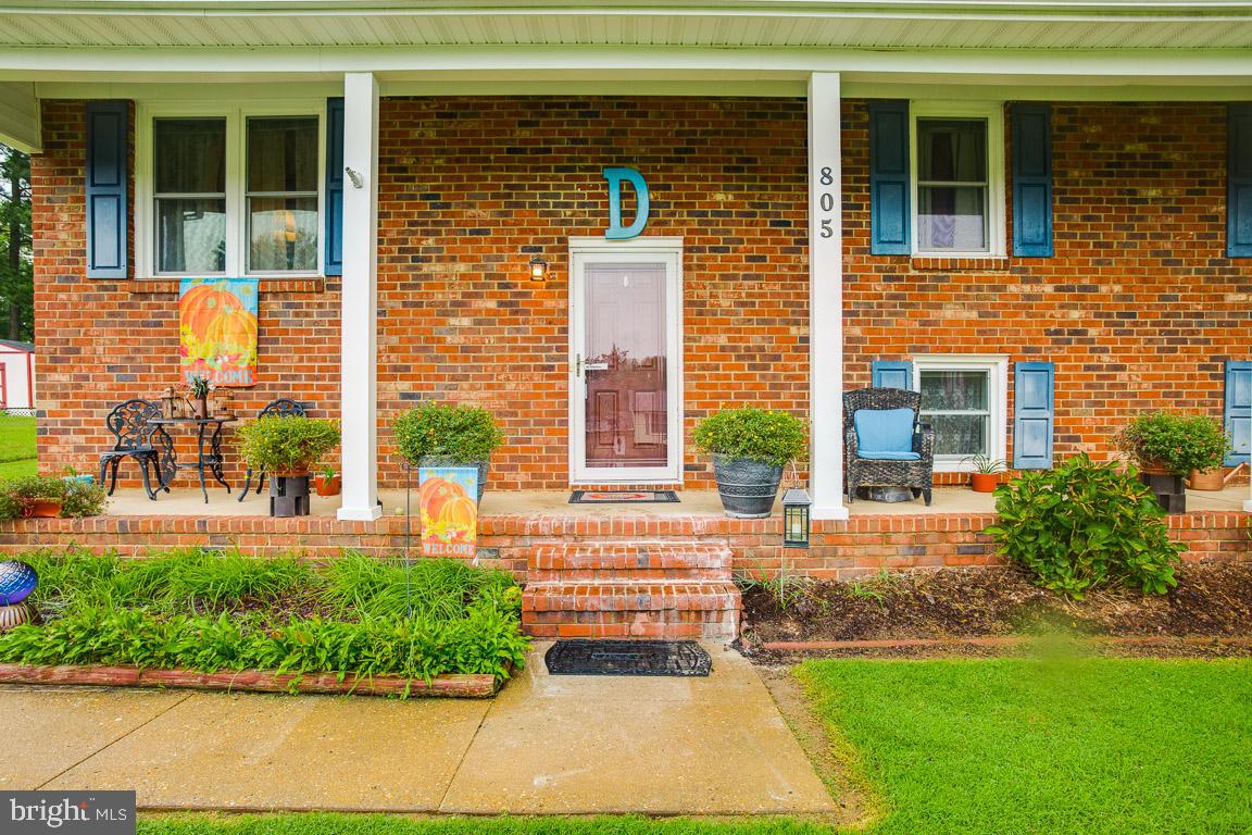 GRAFTON VILLAGE - Residential