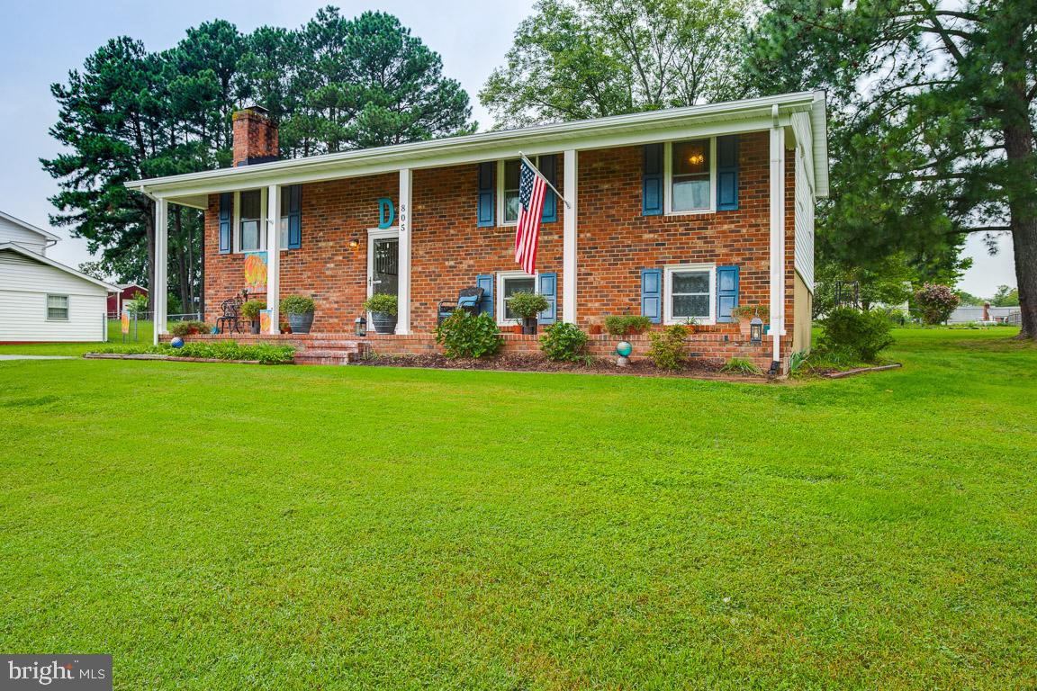 GRAFTON VILLAGE - Residential