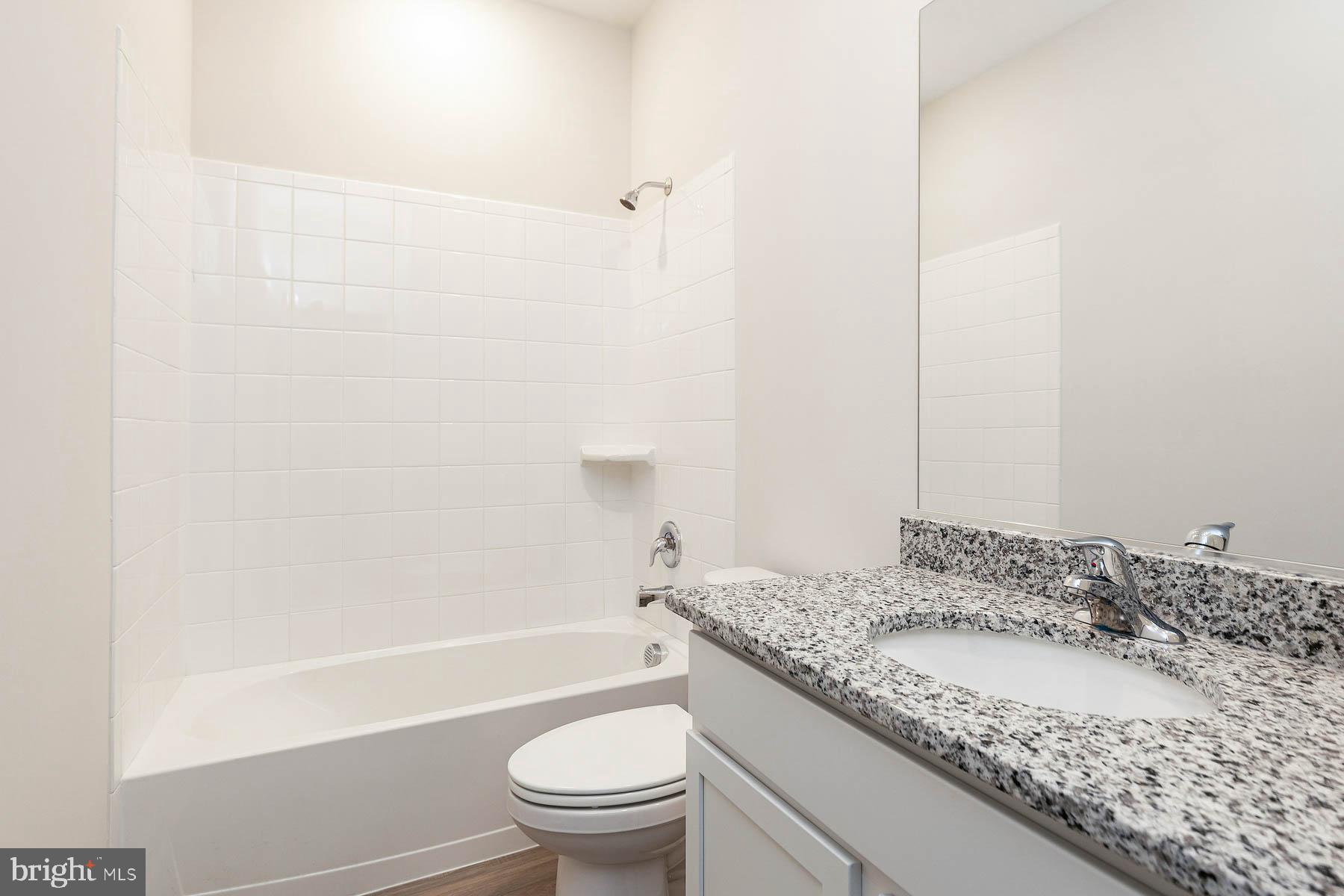 CLAGGETTS MILL - Residential