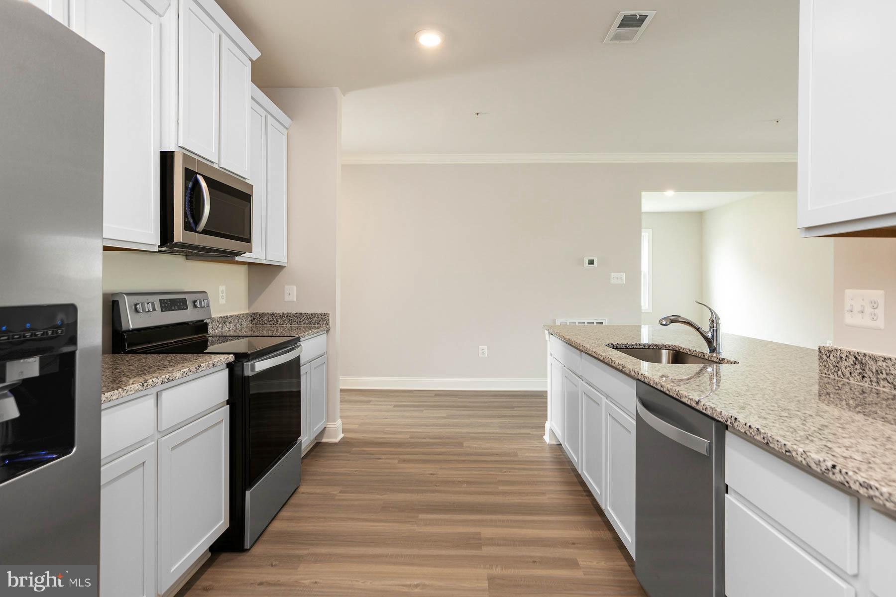 CLAGGETTS MILL - Residential