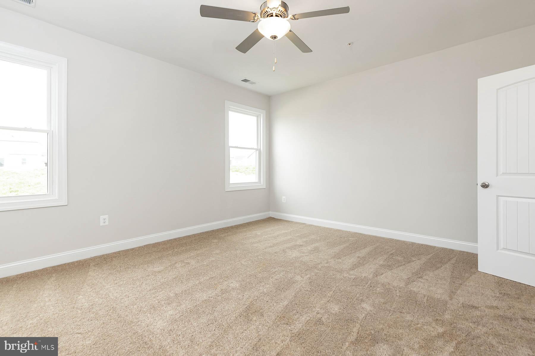 CLAGGETTS MILL - Residential